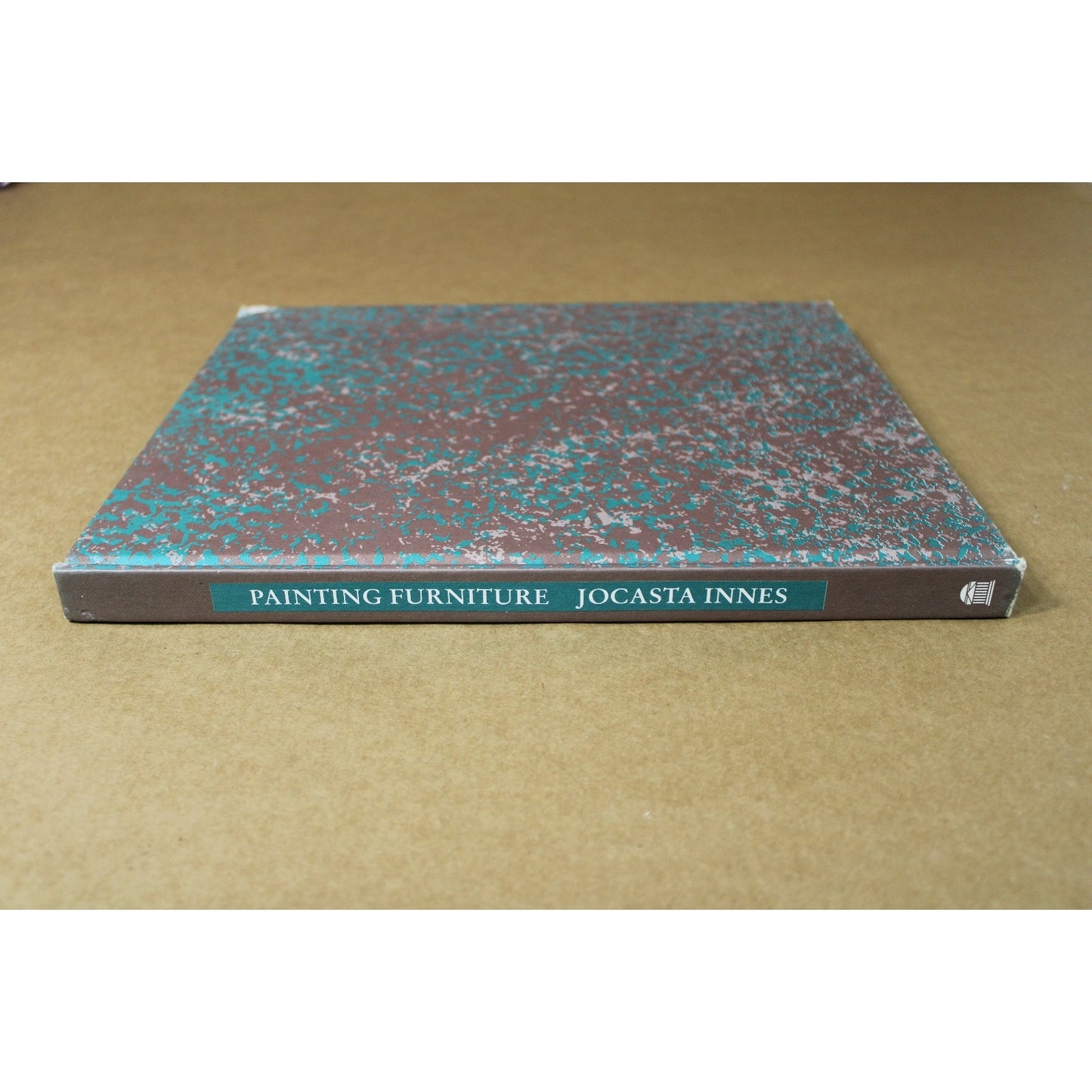 Painting Furniture A How-To Guide to an Ancient Craft, Jocasta Innes, No Jacket