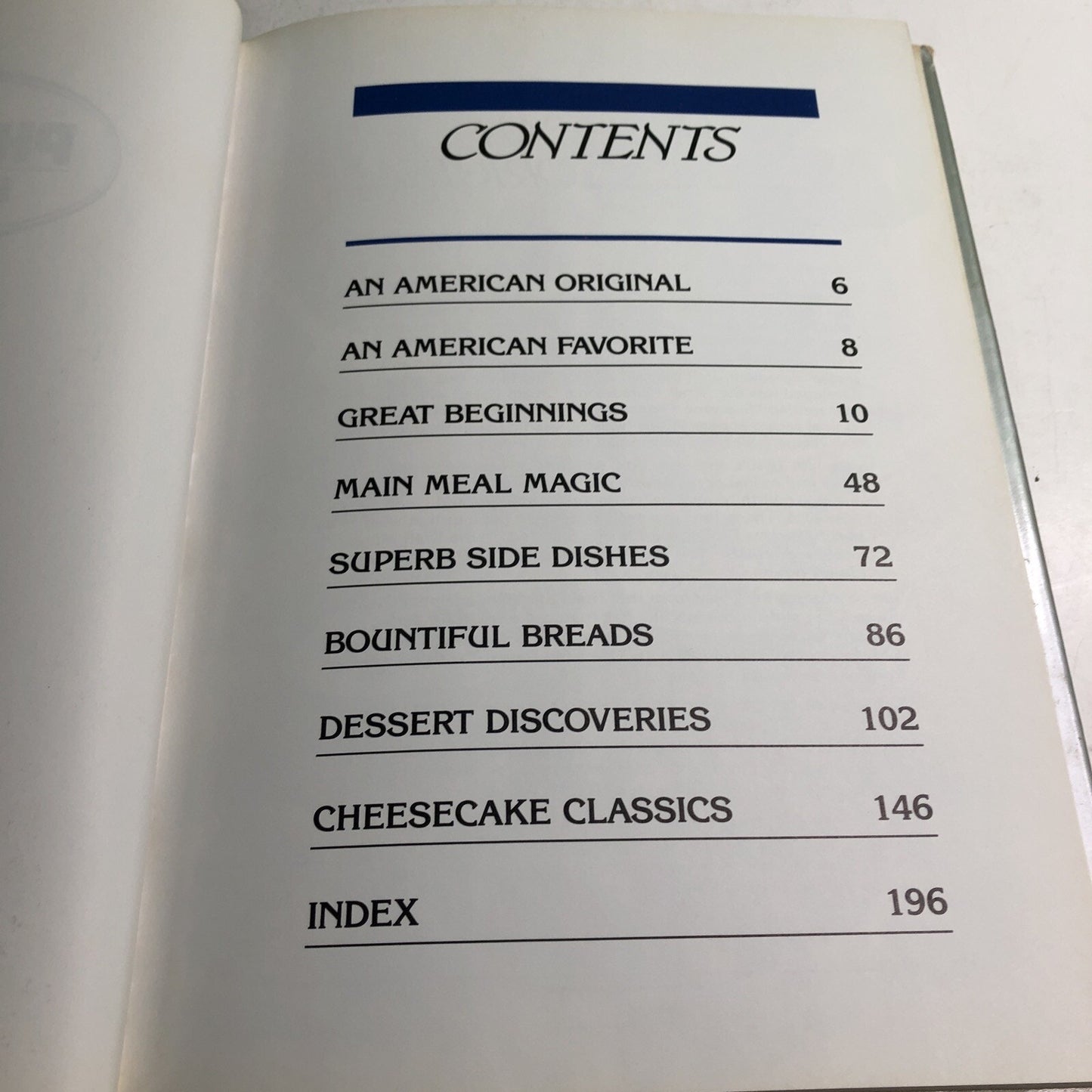 Kraft Philadelphia Brand Cream Cheese Cookbook Recipe Meals Desserts 1988 HC DJ
