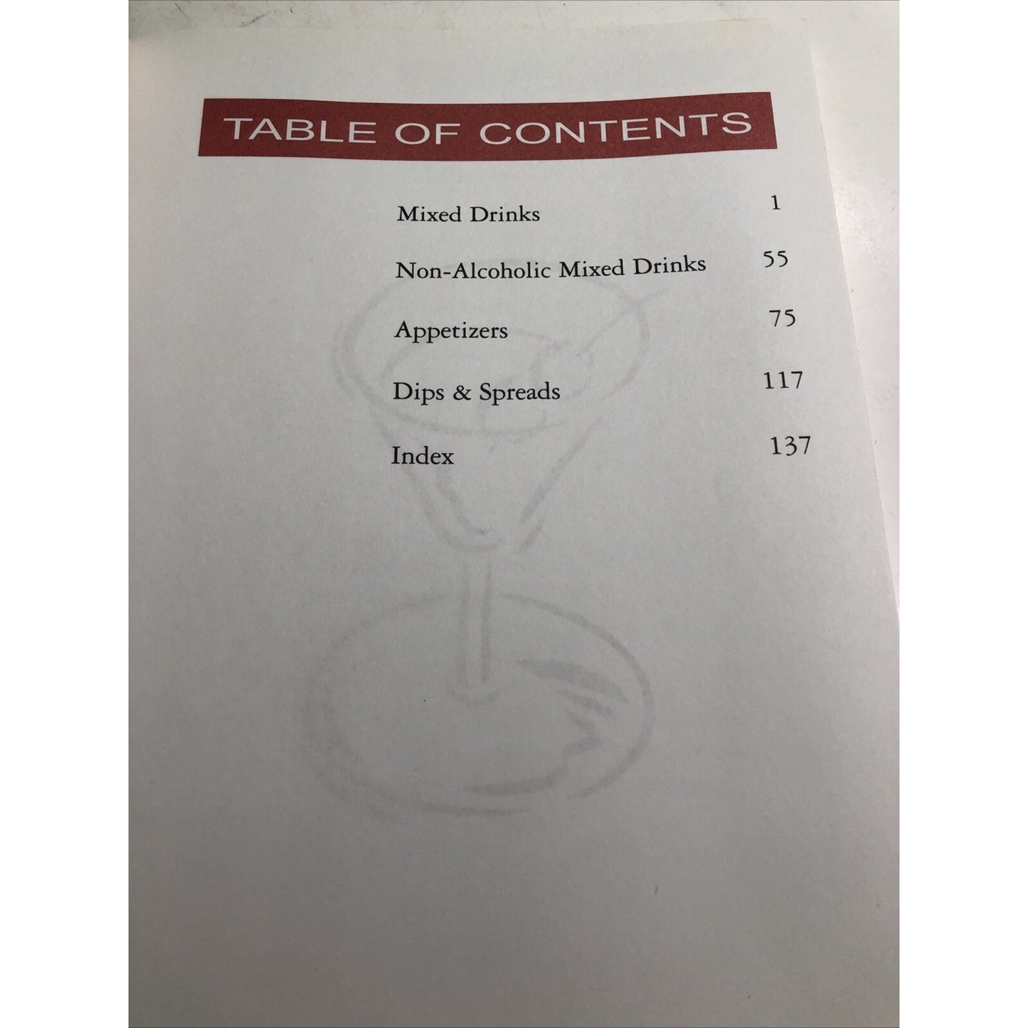 Master Cook Appetizers & Aperitifs (1997, Paperback) by SIERRRA HOME