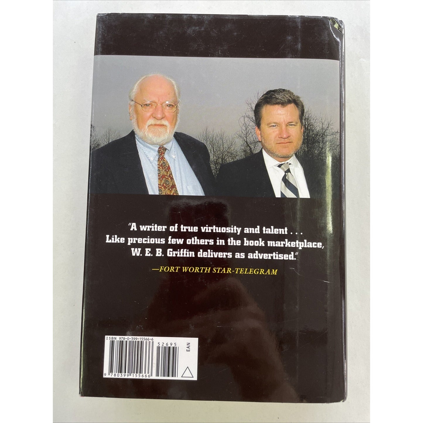 Honor Bound Ser.: The Honor of Spies by William E. Butterworth IV and W. E....