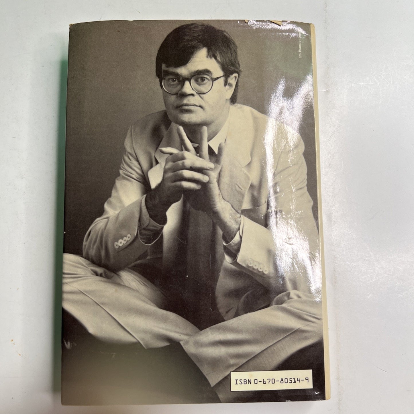 Lake Wobegon Days by Garrison Keillor (1985, Viking) HC DJ Fifth Printing