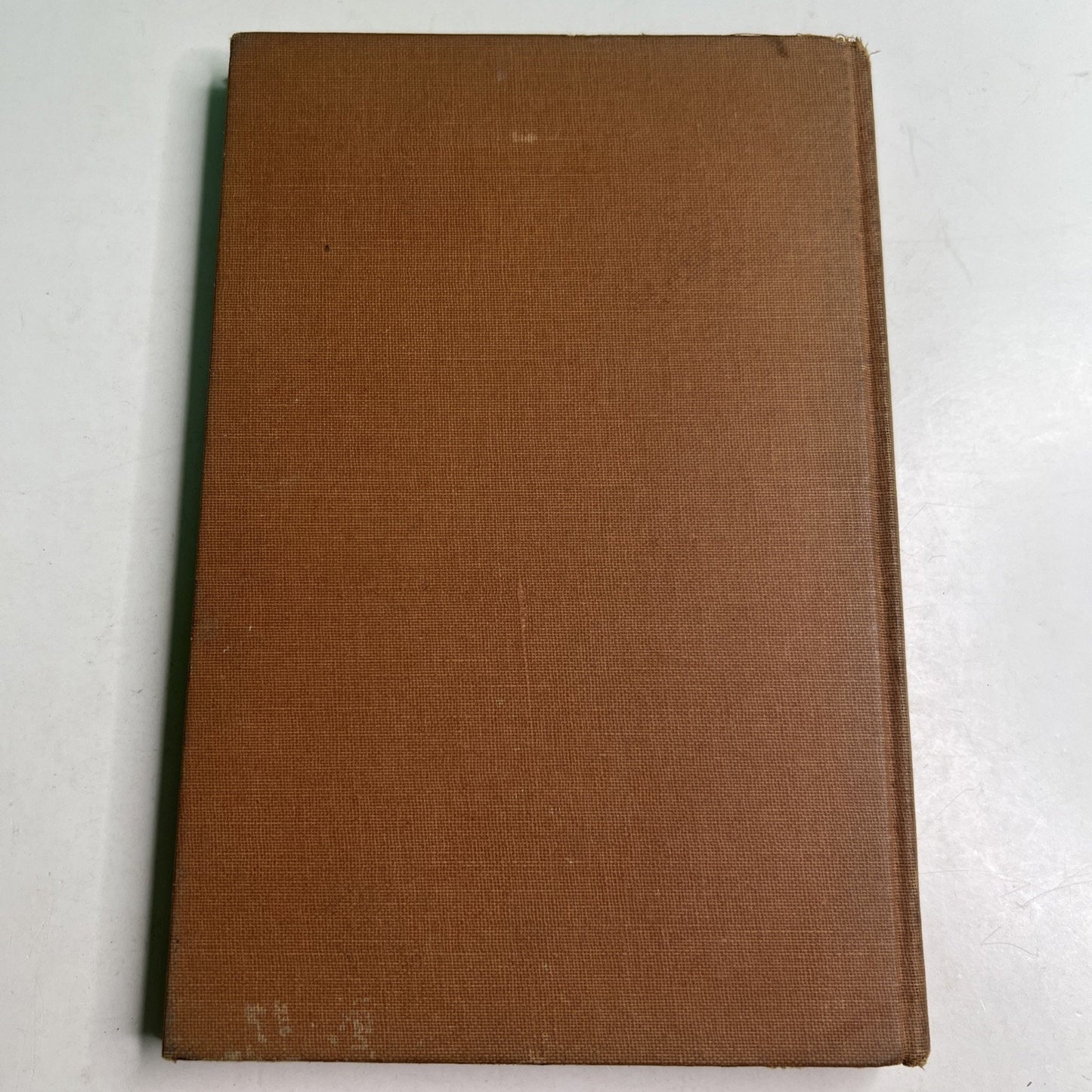 Masonry by Kenneth Holmes Bailey Hard Cover Book 1945 Handbook of Tools Material