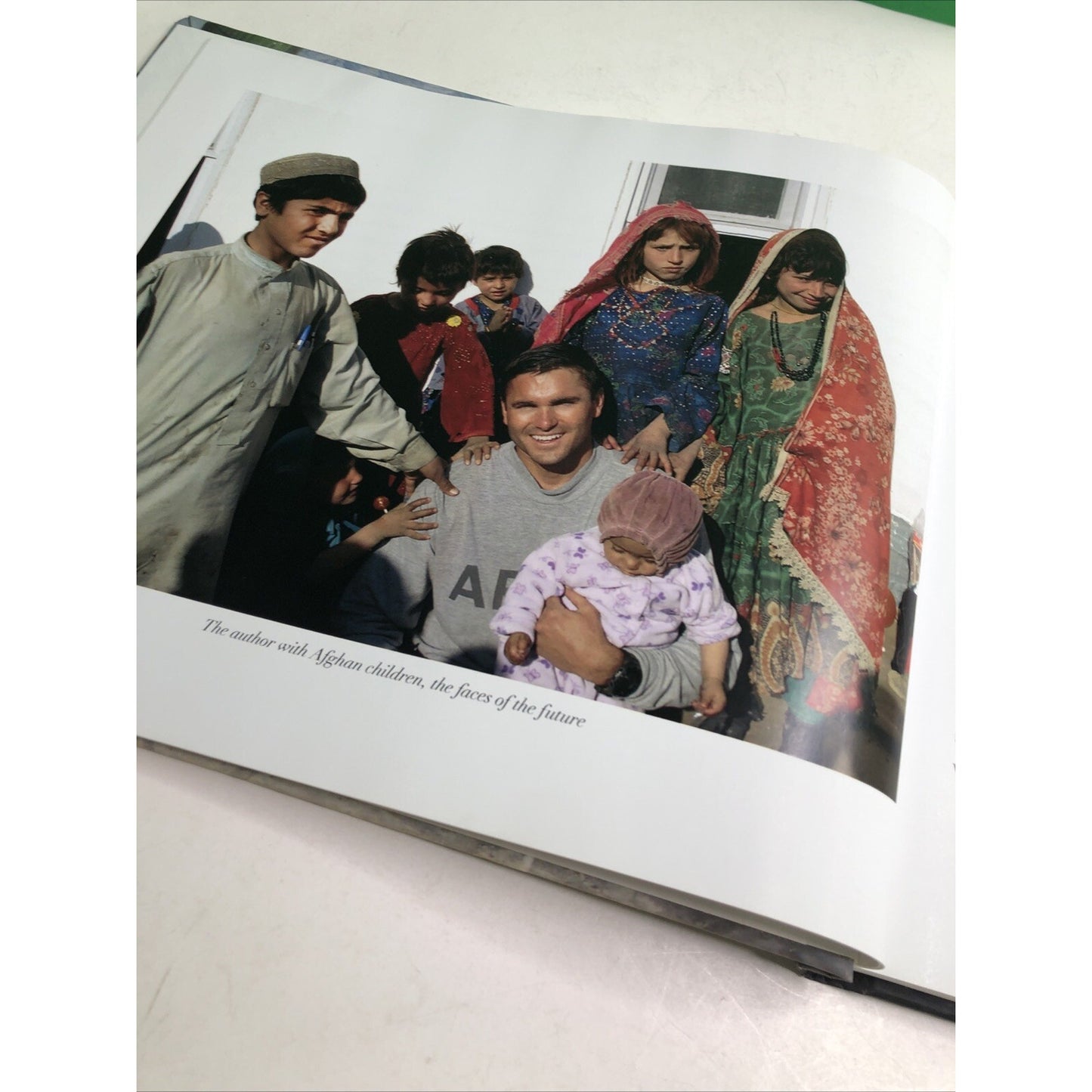 2009 Faces Of The Future by Brad Israel Mobile AL Photographer Signed By Author