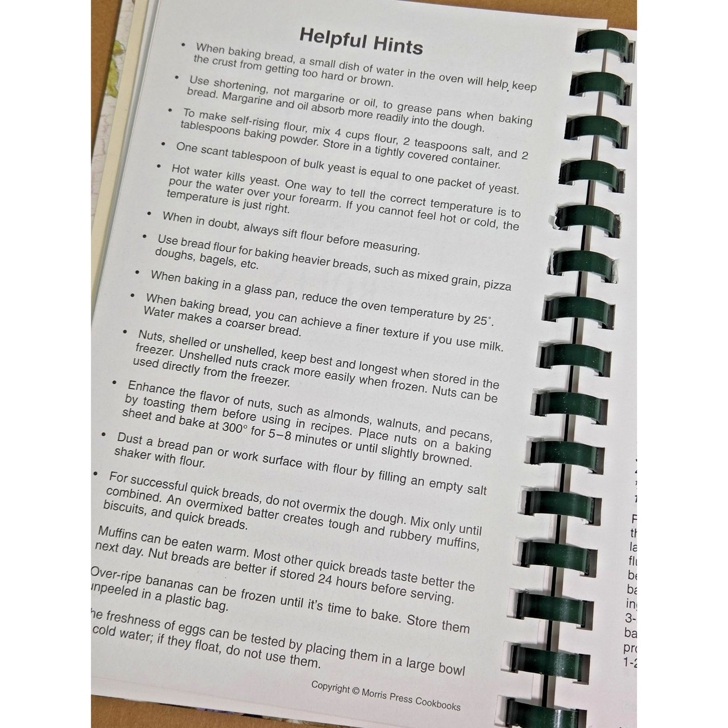 Fruit of the Spirit Cookbook: Southwest Dallas Christian Women's Connection 2009