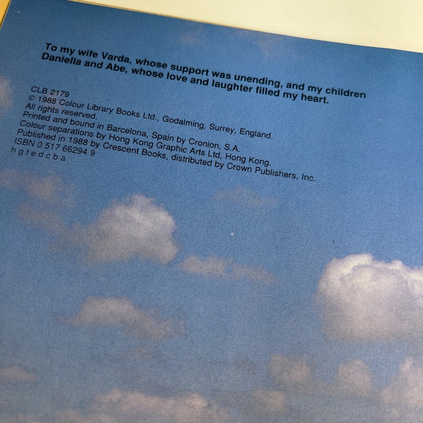 Israel Photography By Richard Nowitz Text By Roger Baker 1988 HC DJ OS