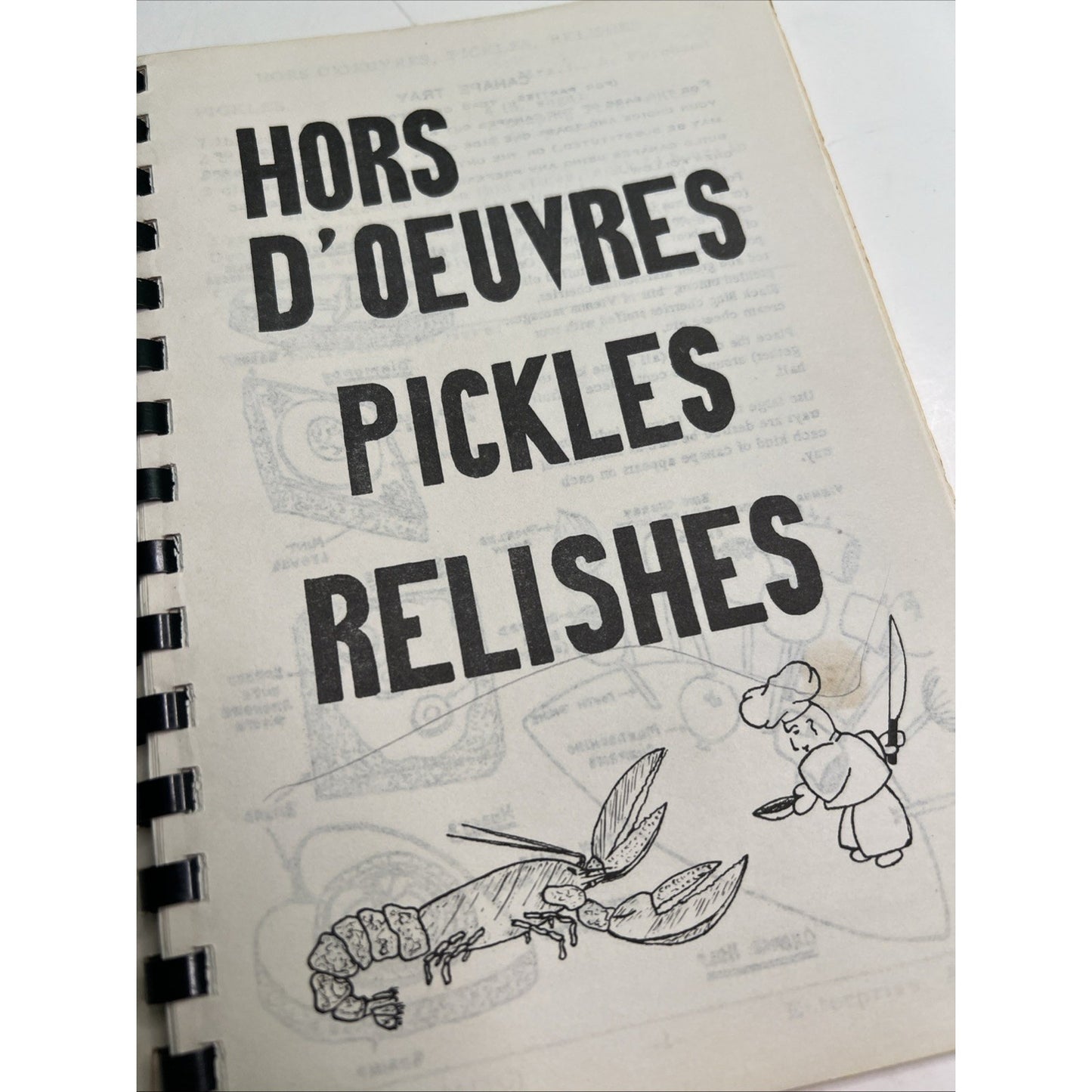 1963 Cookbook What’s Cookin’? In Pleasant Ridge Community Enterprise Alabama