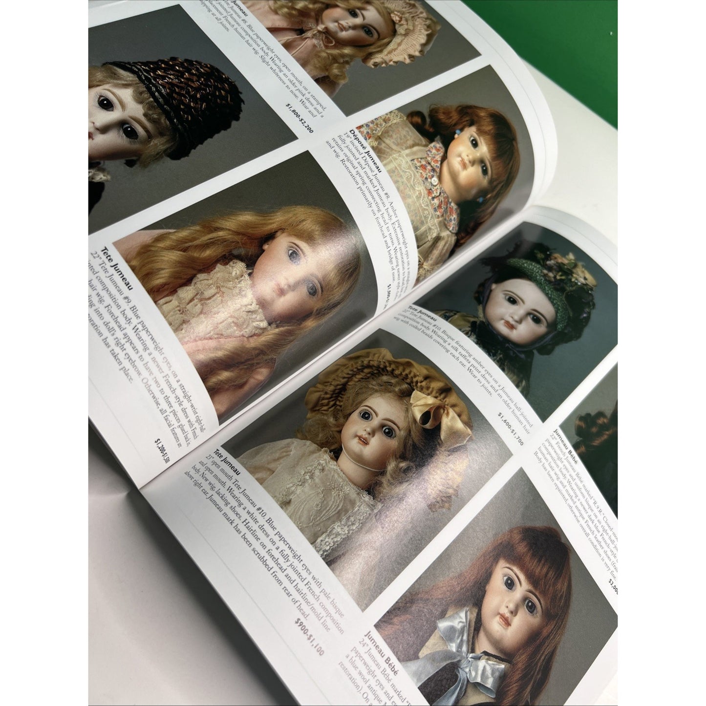 Warman's Dolls Antique to Modern Identification & Price Guide Mark F. Moran 2004