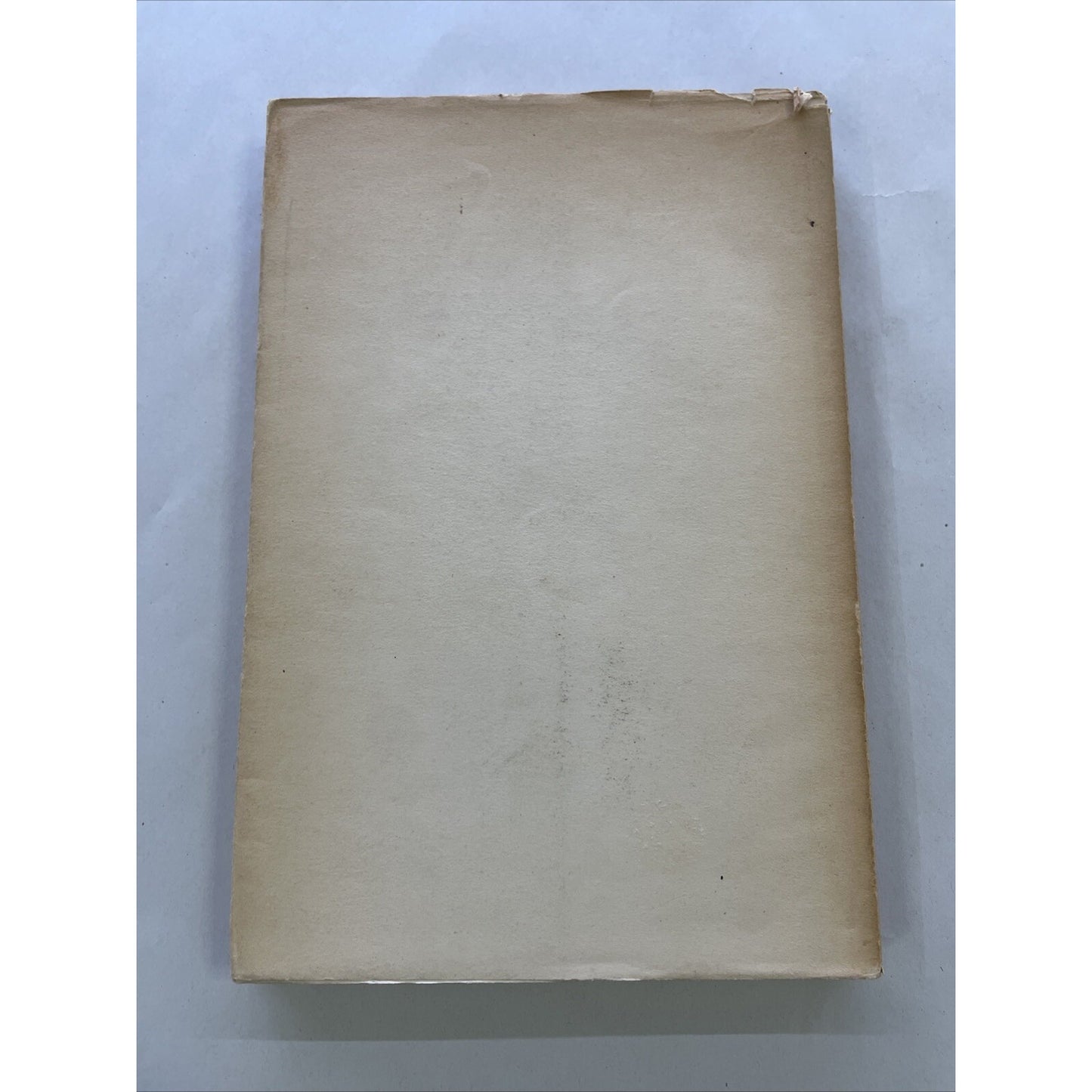 Fables and Other Little Tales By Kenneth Patchen - RARE - 1st Edition (PB, 1953)