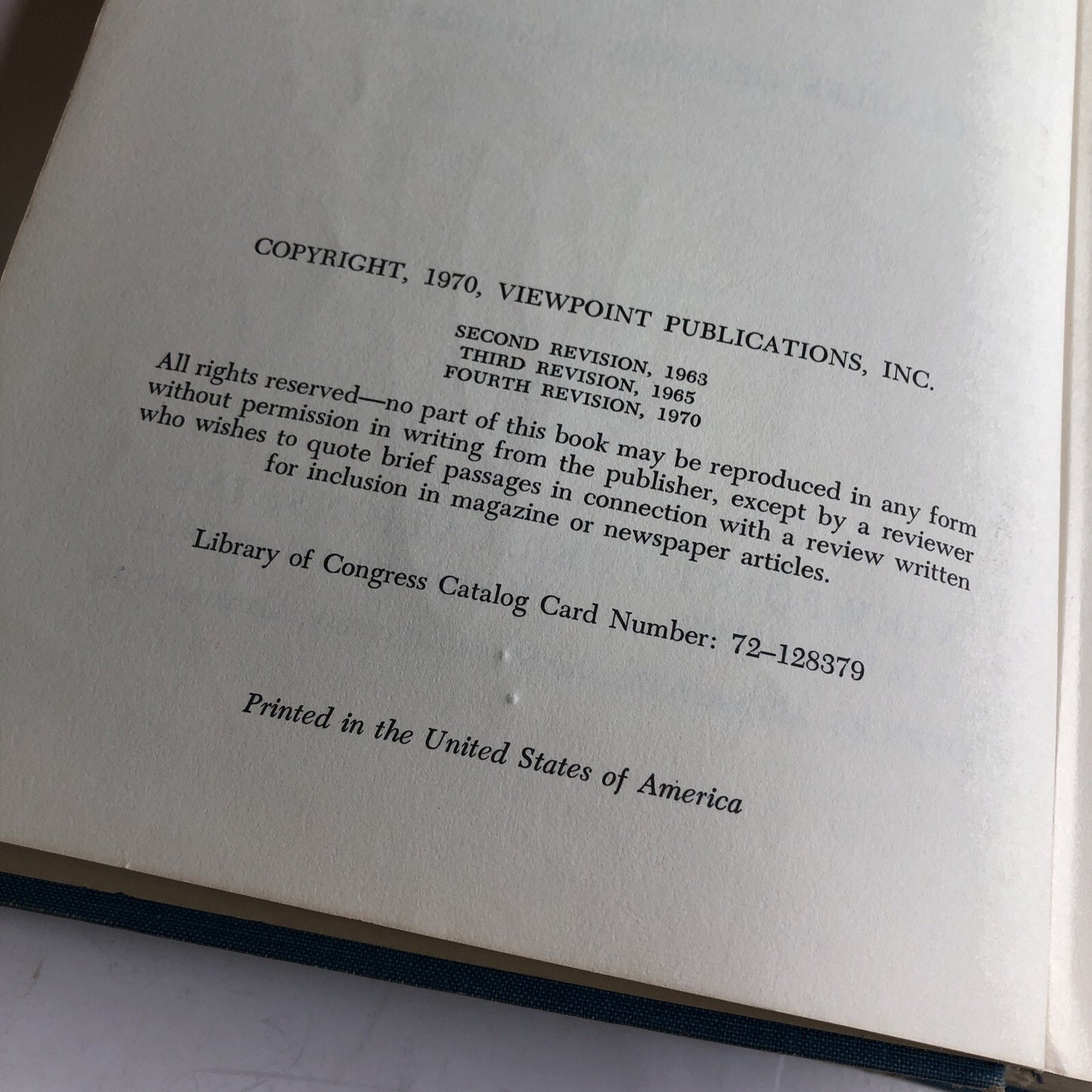 1970 Alabama History For Schools Charles Grayson Summersell History Textbook