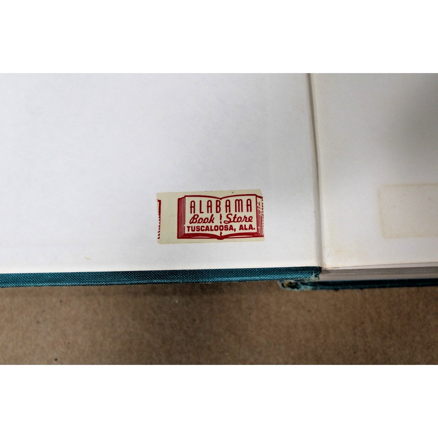 Mainstreams of Modern Art, John Canaday, 1959, Ex Libris Tuscaloosa, AL