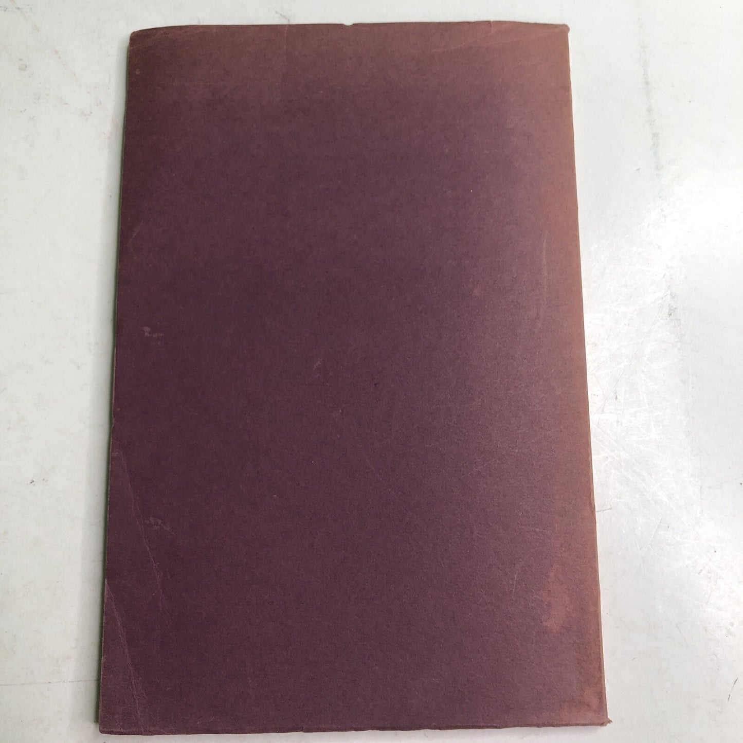 1939 Duke University Library Centennial Exhibit Durham North Carolina Illus. PB