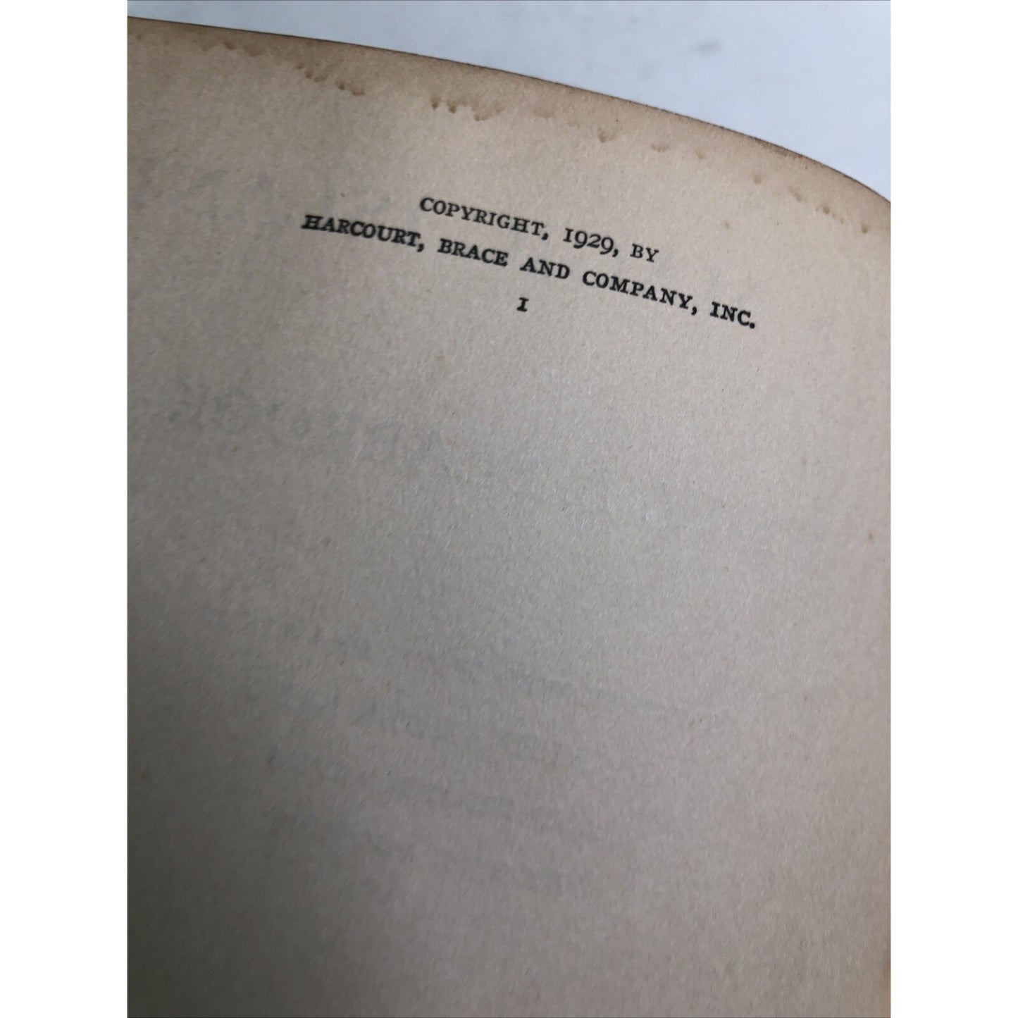 The Magic Island WB Seabrook 1929 Voodoo Dark Black Occult Sex Magic Evil Ritual