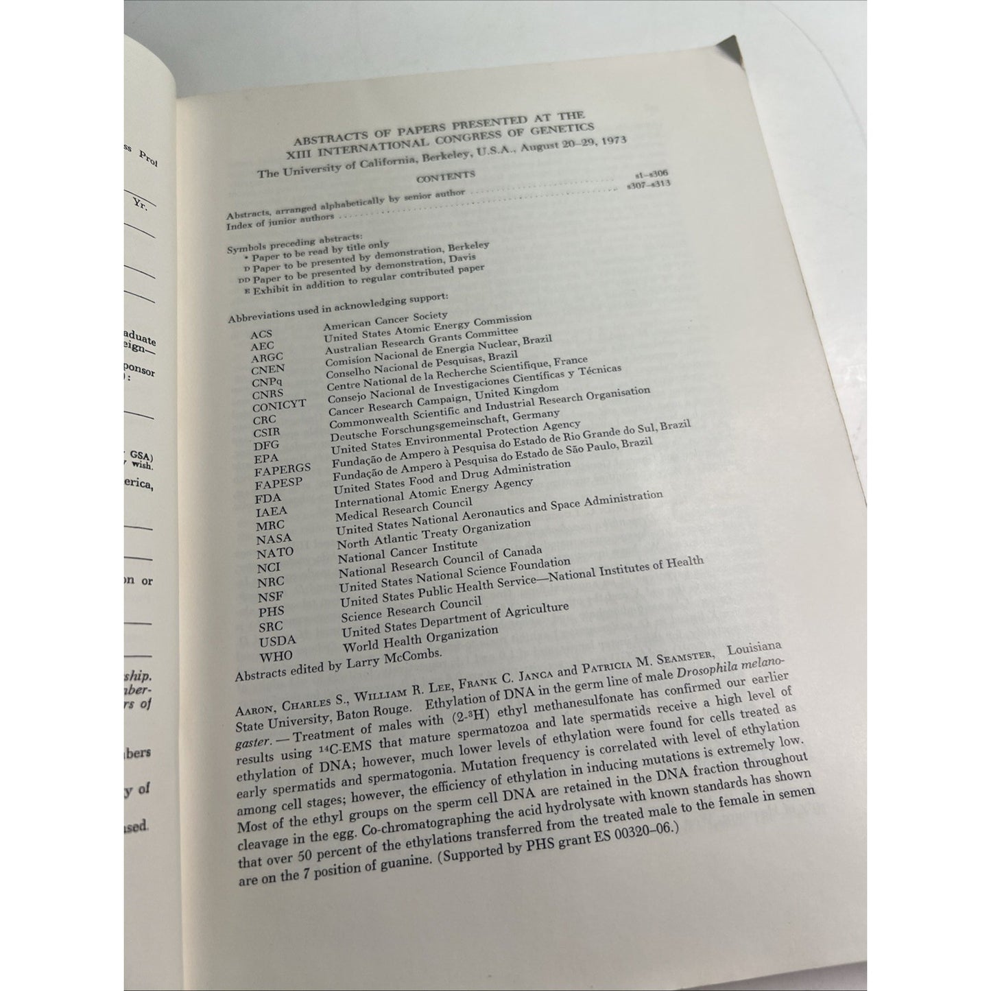 Genetics A Periodical Record Of Investigations On Heredity & Variation June 1973