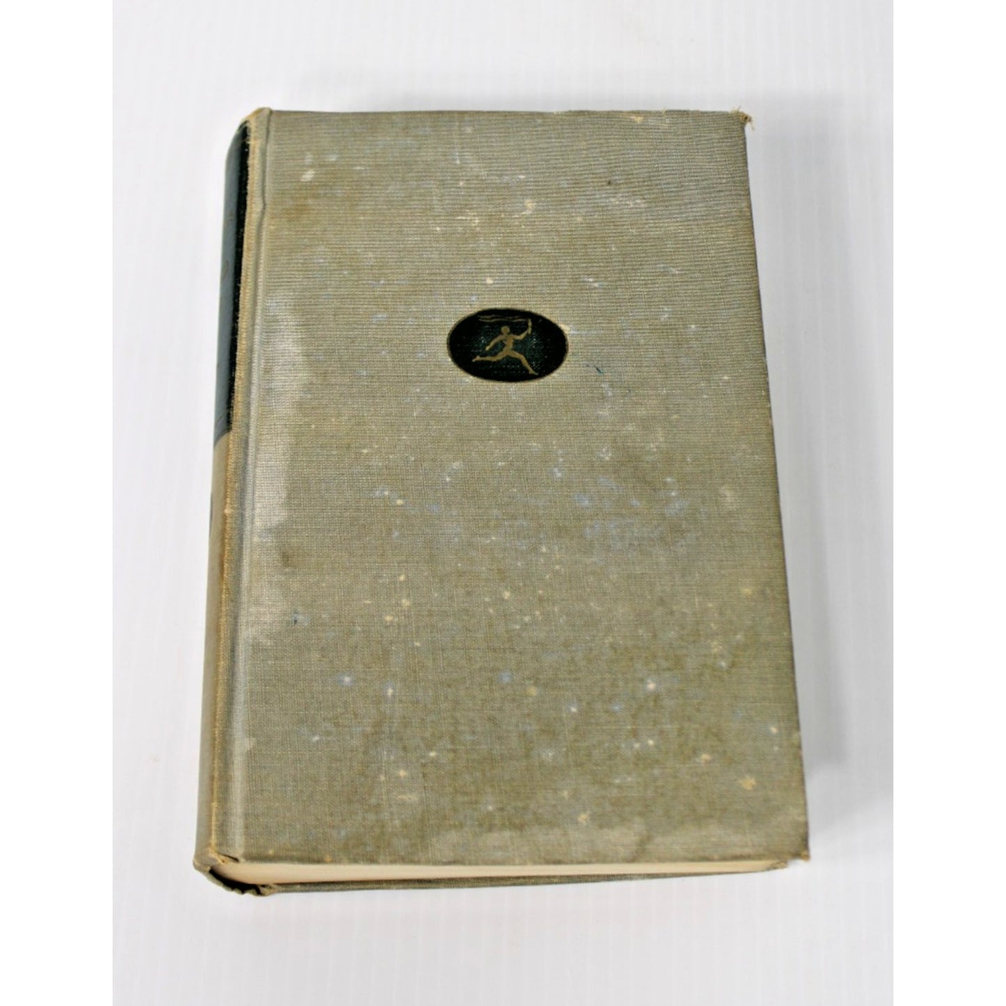Vtg The Basic Writings Of Sigmund Freud Hardcover 1938 Modern Library Edition