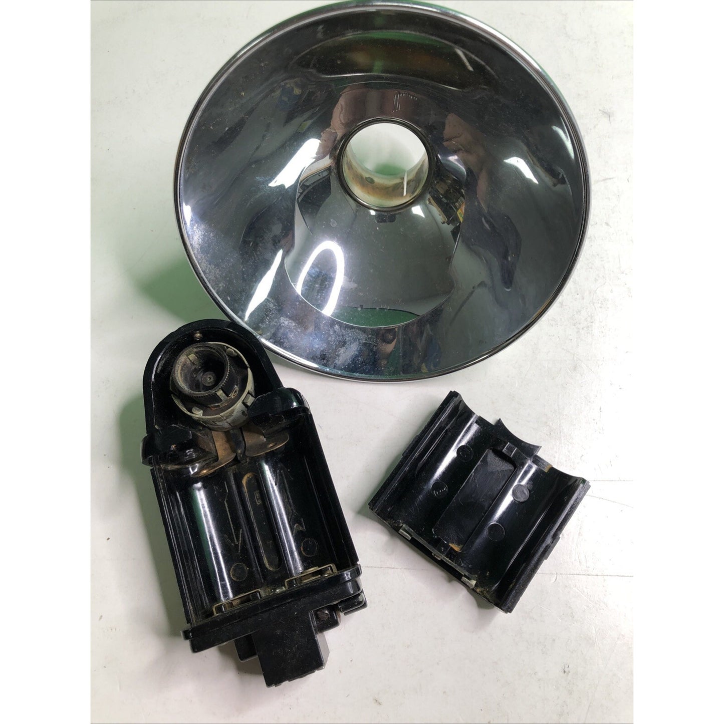 Vintage Argus Flash Gun Camera Accessory