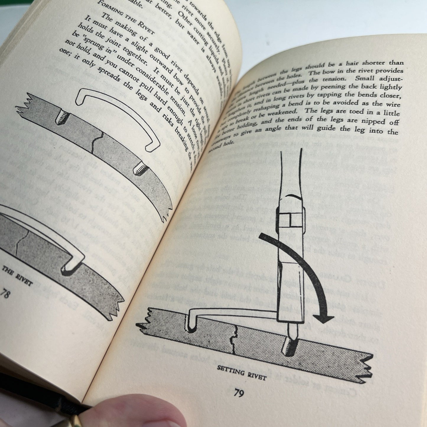 How To Mend China And Bric A Brac 1953 HC DJ by St. Gaudens & Jackson 2nd Pr