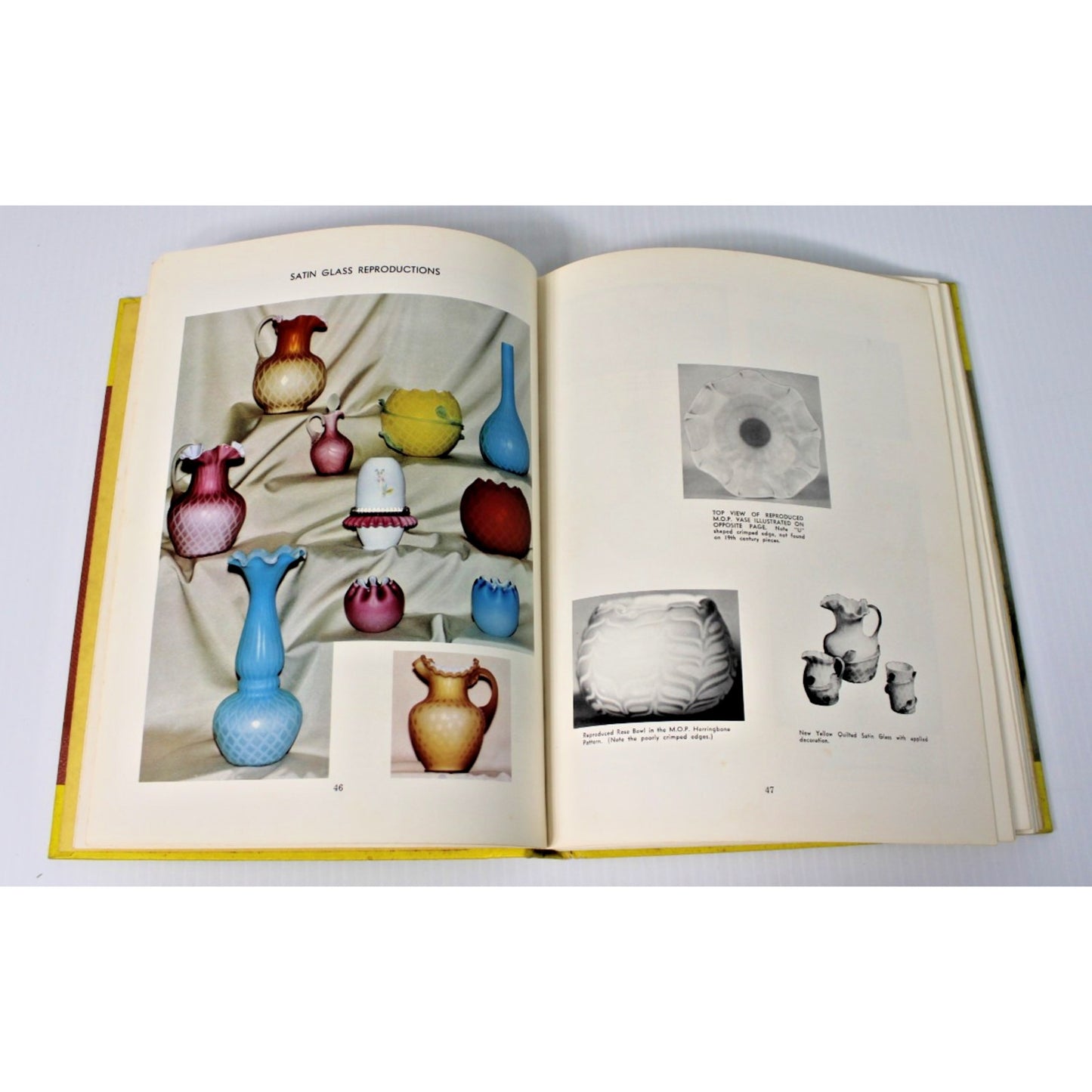 Confusing Collectibles Guide to Identification of Reproductions- Dorothy Hammond