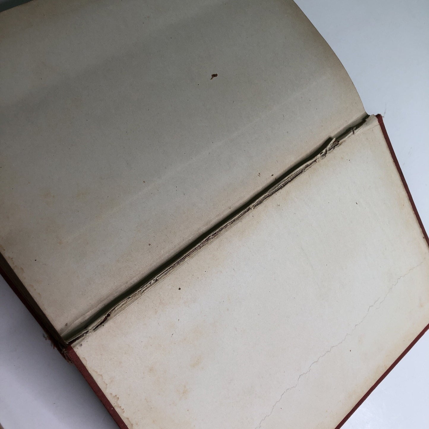 Samlade Arbeten By J. O. Aberg Antique Swedish HC 1910