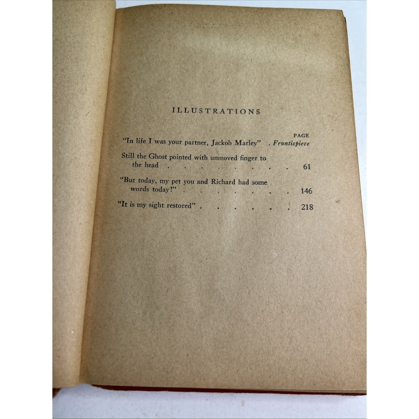 Dickens’ Christmas Stories by Charles Dickens The World Syndicate Pub. Co c1930