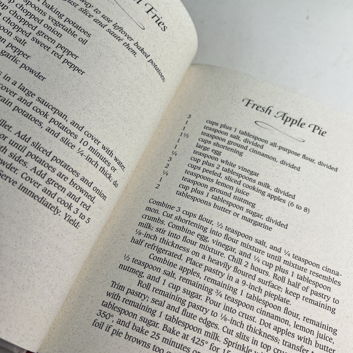 Recipes of Madison County by Jane M. Hemminger and Courtney A. Work 1995 HC DJ
