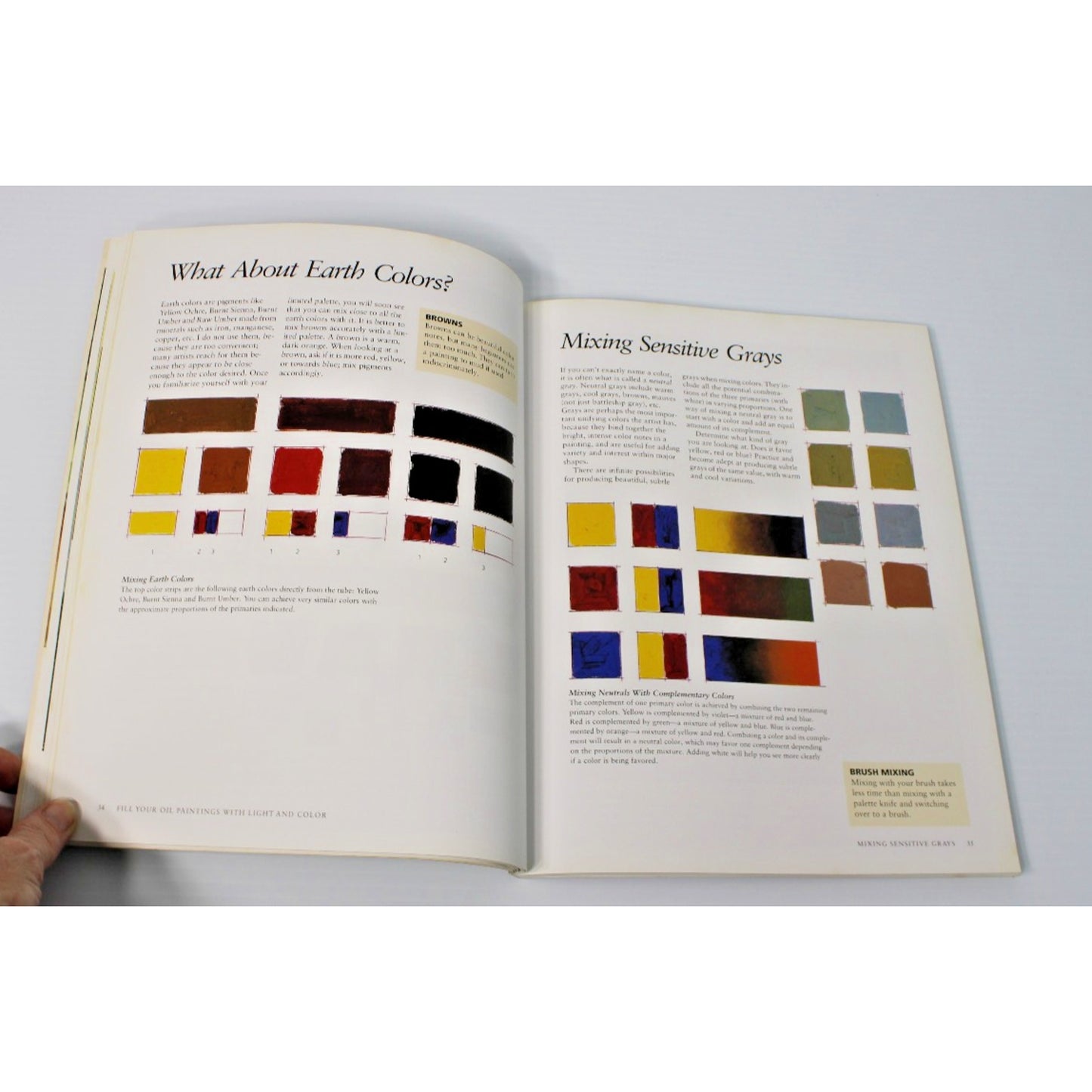 Fill Your Oil Paintings With Light & Color- Kevin D. Macpherson, Art Technique