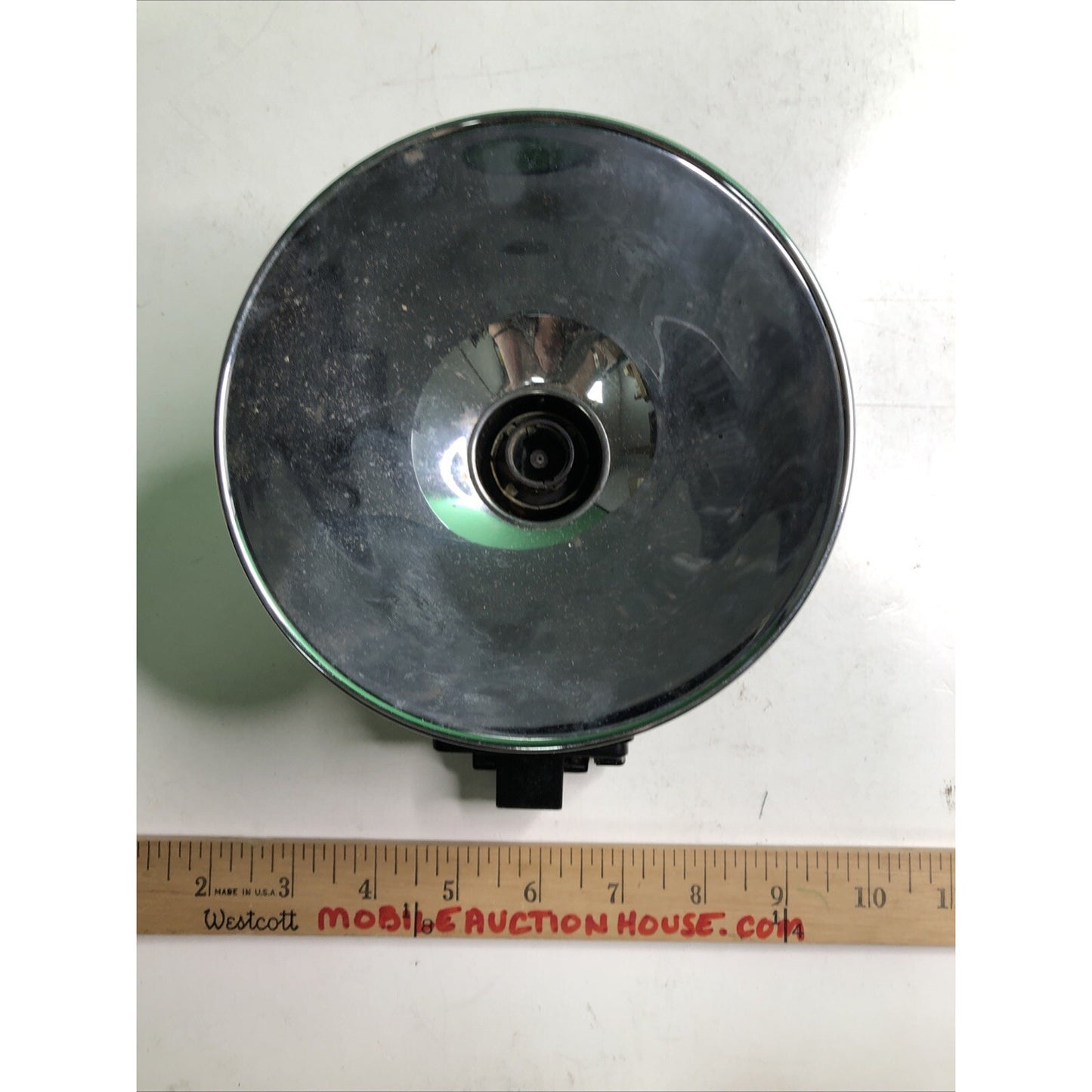 Vintage Argus Flash Gun Camera Accessory