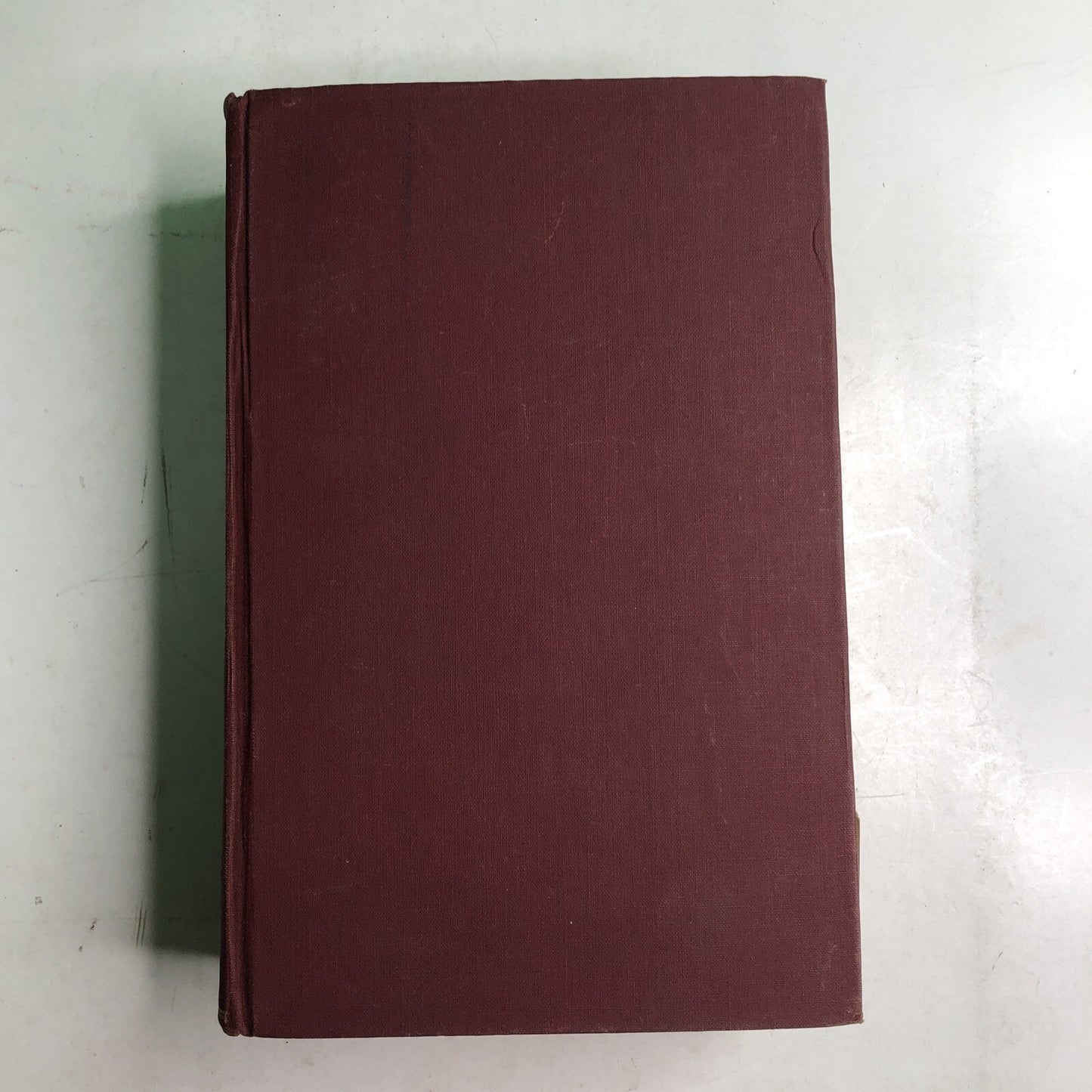 1957 Treatise Marine Ecology Paleoecology Vol. 1 Illus. Maps Geological Society
