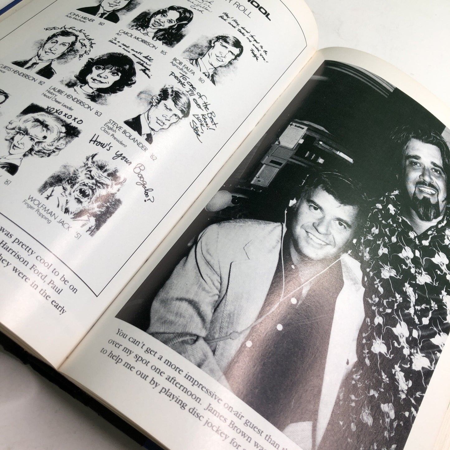 Have Mercy! Confessions of the Original Rock 'N' Roll Animal Byron Laursen 1995