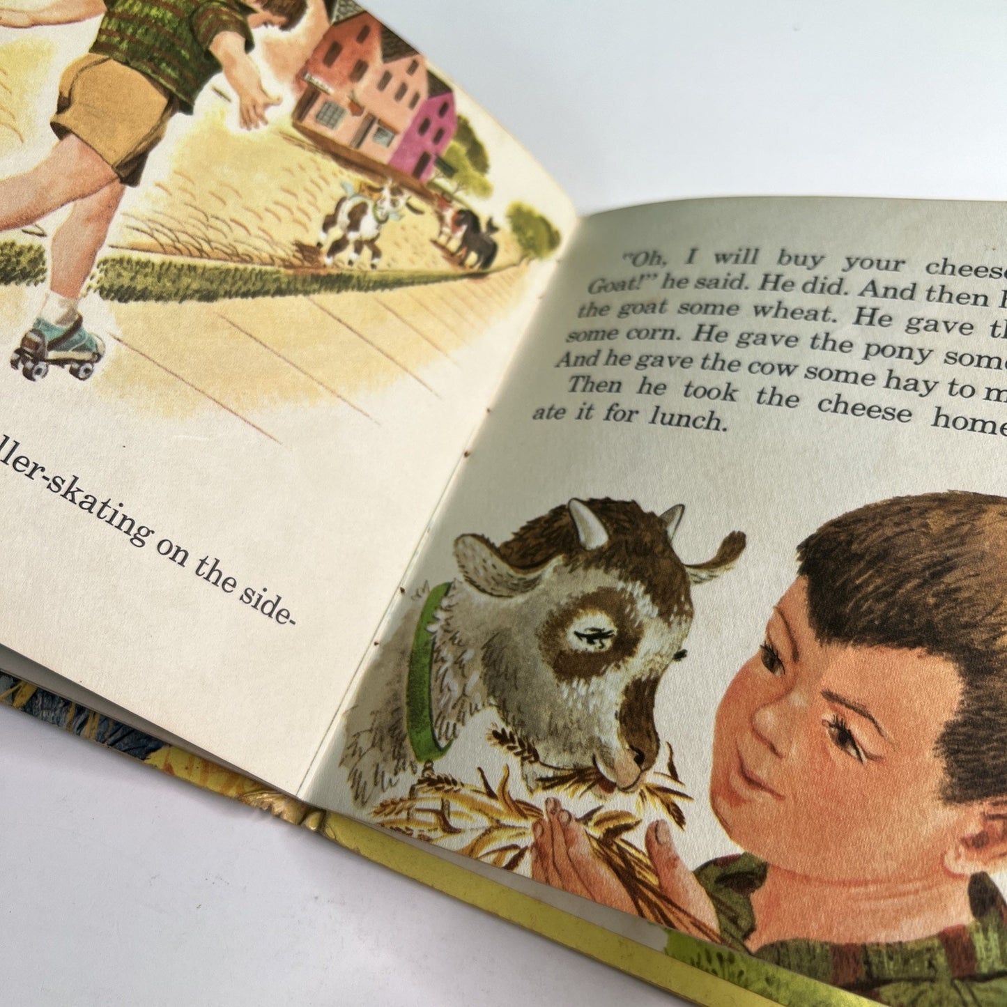 1963 The Very Best Of Friends by Steffi Fletcher Whitman Hardcover