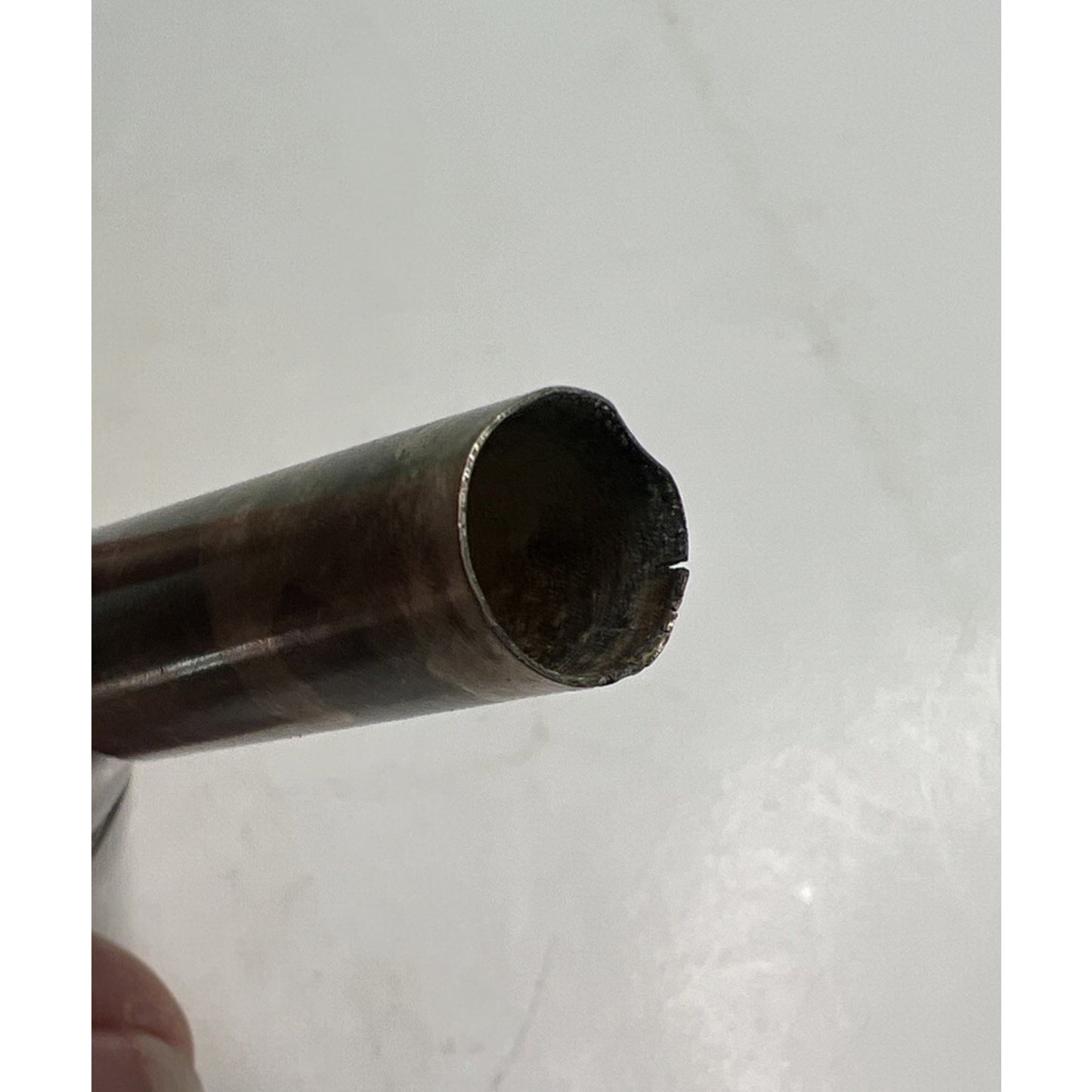 Vintage OLDS 5 Mouthpiece Well Used