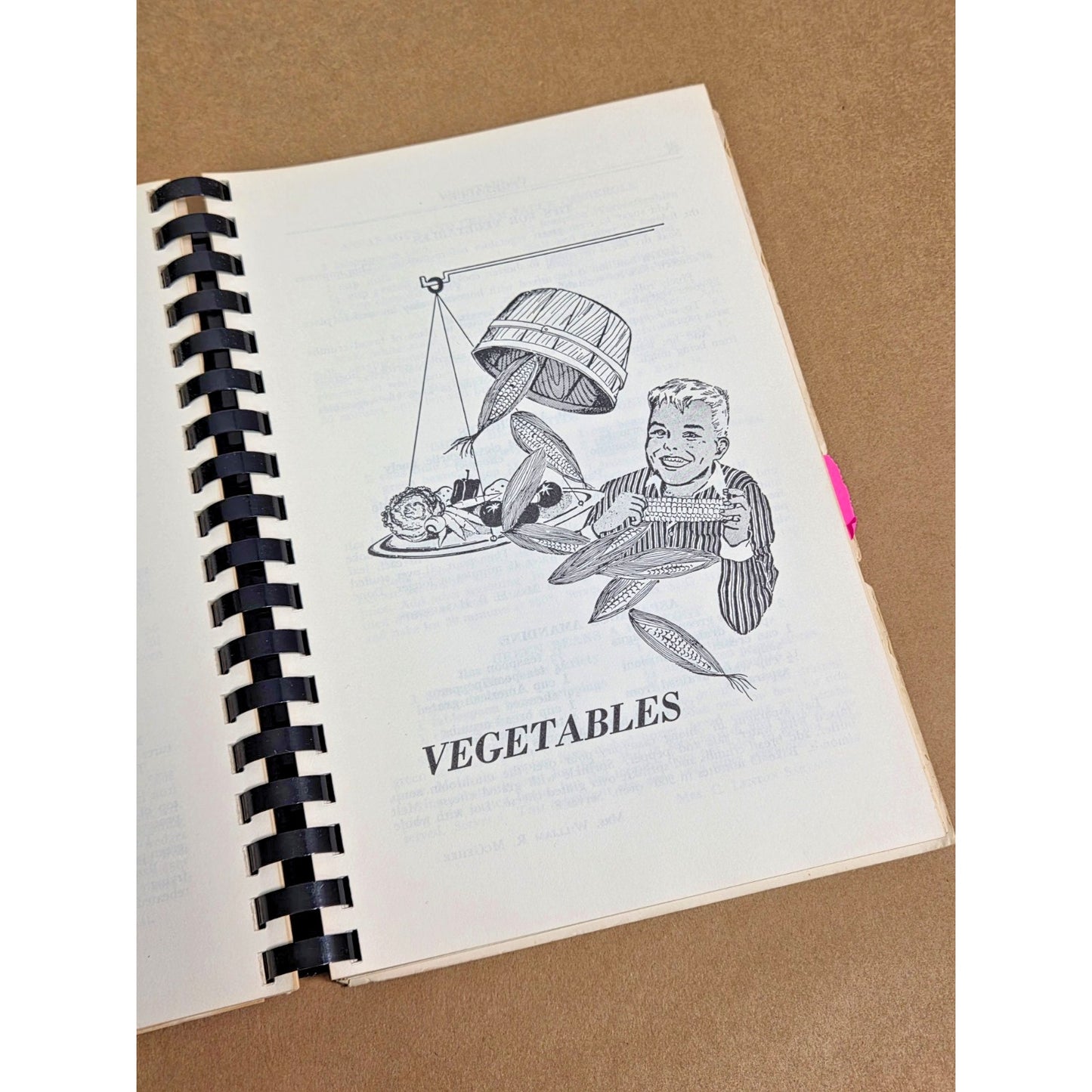 Vintage River Road Recipes I Cookbook - Junior League of Baton Rouge