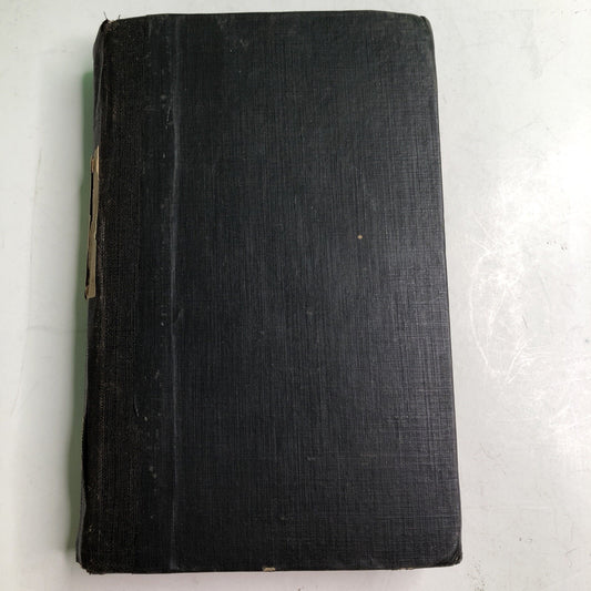 The History Of The Old And New Testament J. Reeve 7th Edition 1784 Original Pub.