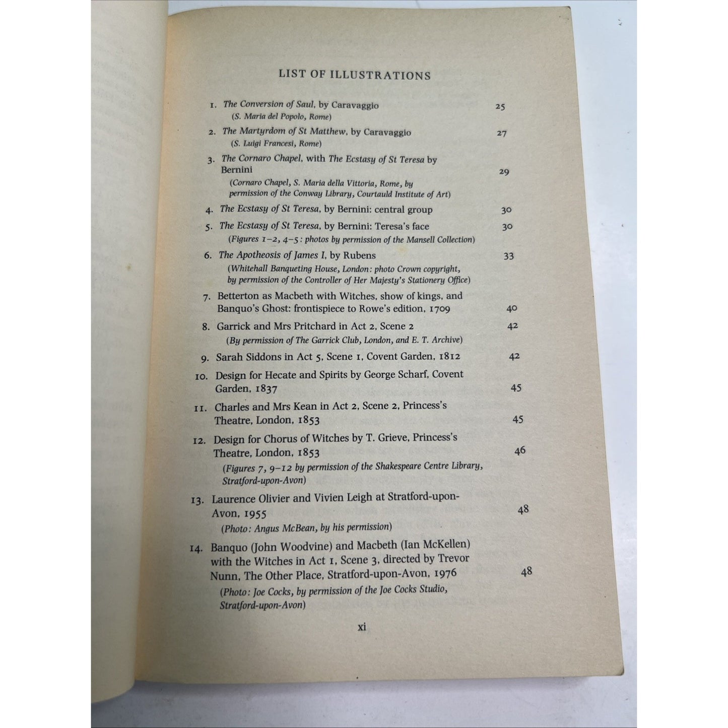 1990 PB MACBETH Shakespeare Illustrated Oxford