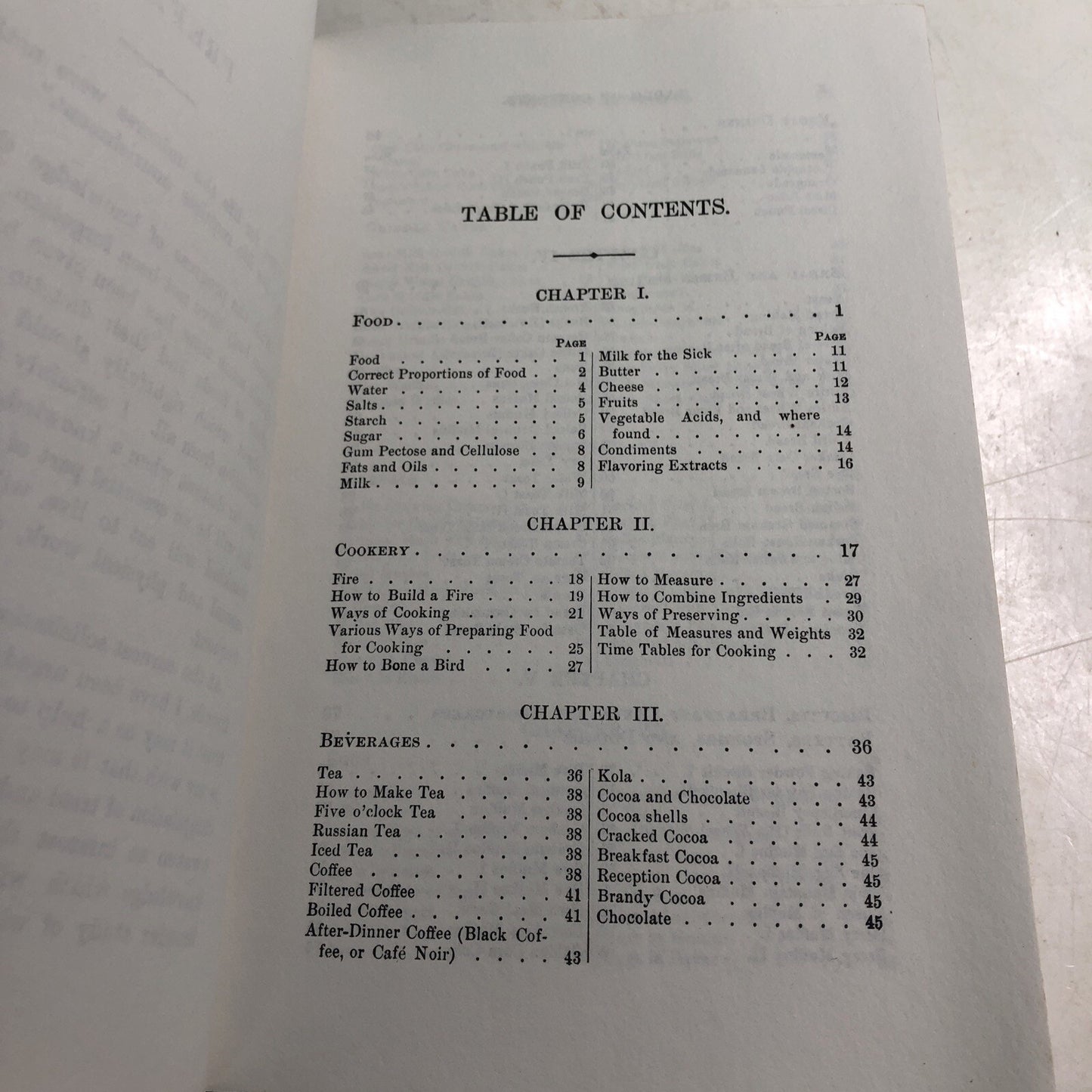 Fannie Farmer 1896 Cook Book Commemorative Edition 1996 Boston Cooking School