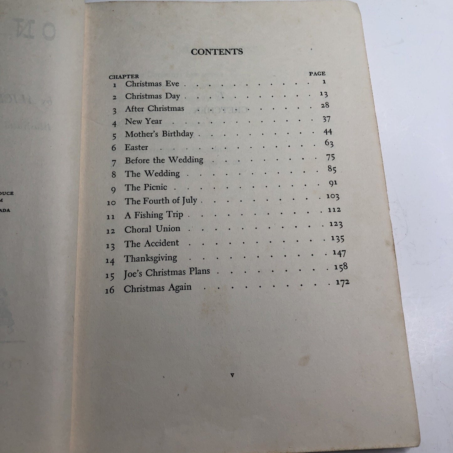 ON HAMPTON STREET by Alice Williams Illustrated by Anne Vaughan 1947 HC