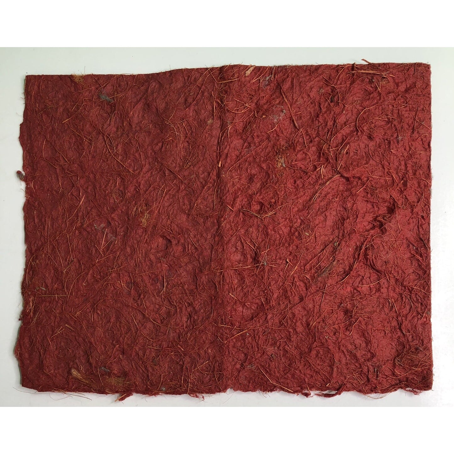 Tut Altman Riddick Poem On Handmade Paper Thankful Bones Mobile Alabama Artist