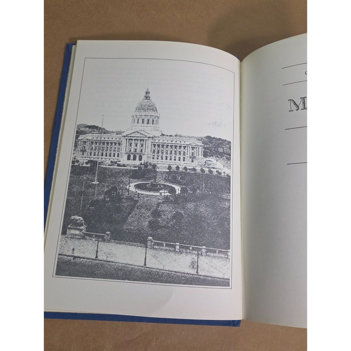 Vintage 1979 San Francisco a la Carte Cookbook Junior League James Beard Award