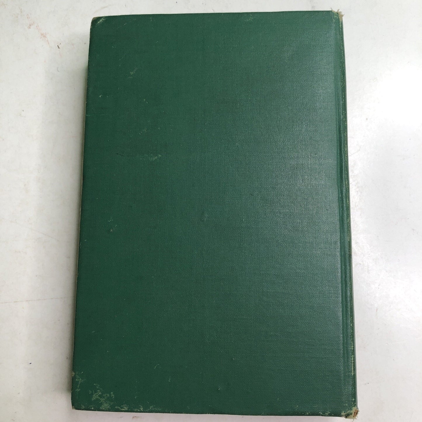 Land of the Living by MAUDE RADFORD WARREN FIRST EDITION 1908 HC Damage