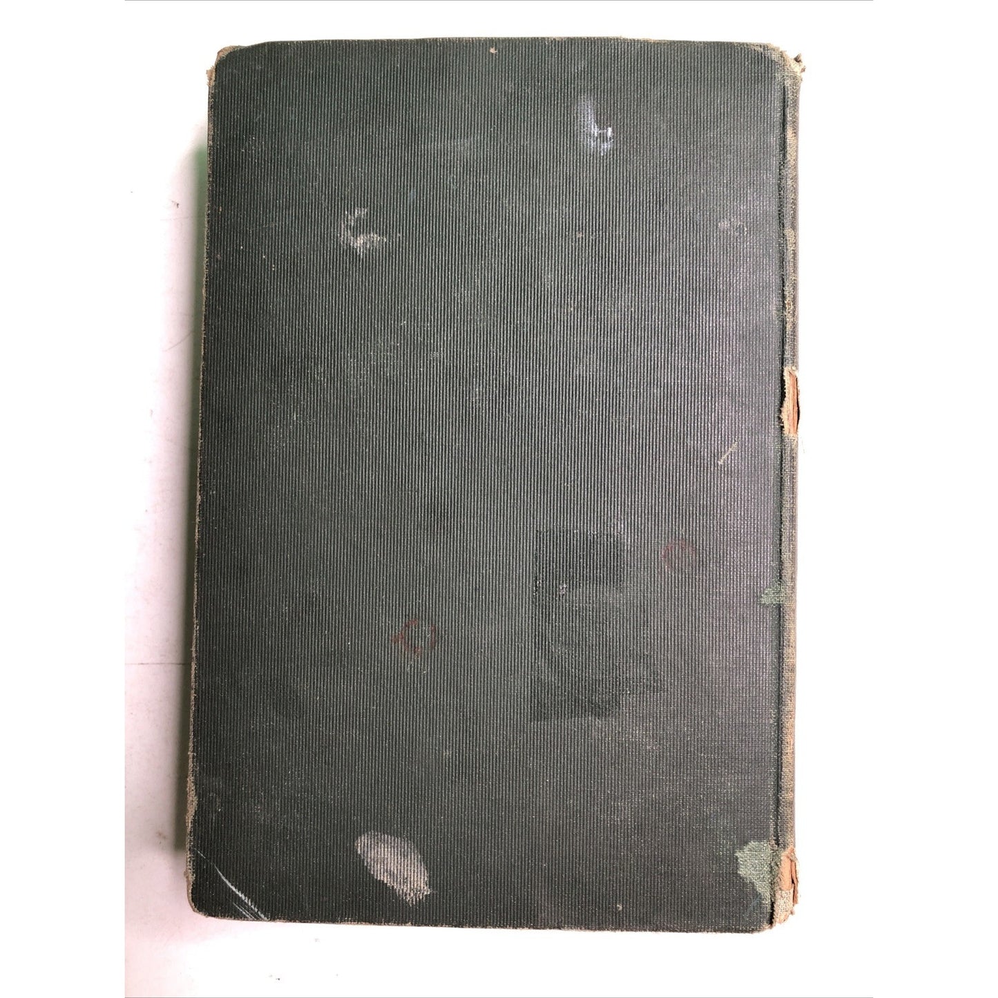 The Shears Of Destiny By Leroy Scott - HC - 1910 - Illus. By Alexander Popini