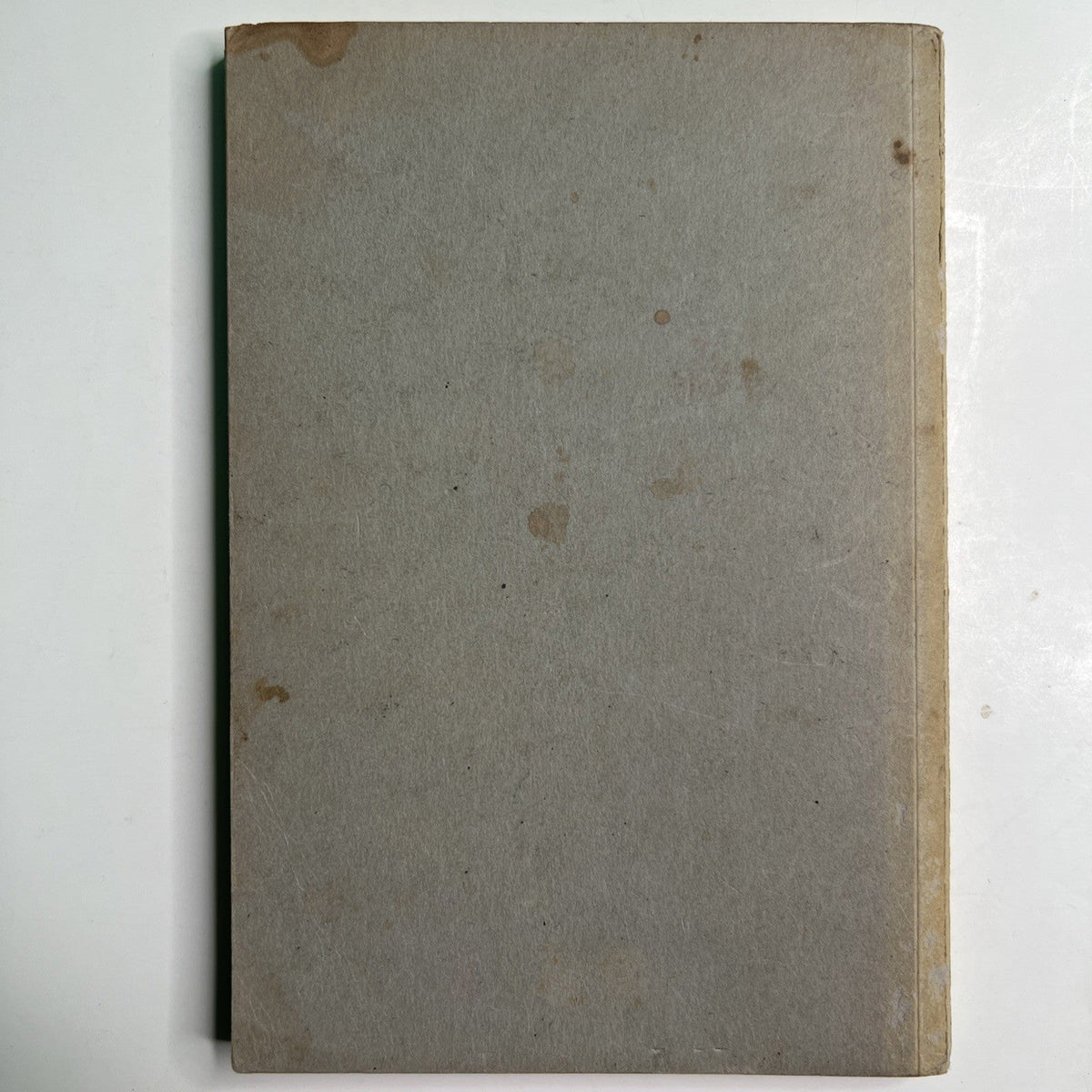Vintage 1952 Labratory Manual of Chemistry by L. Jean Bogert PB Illustrated