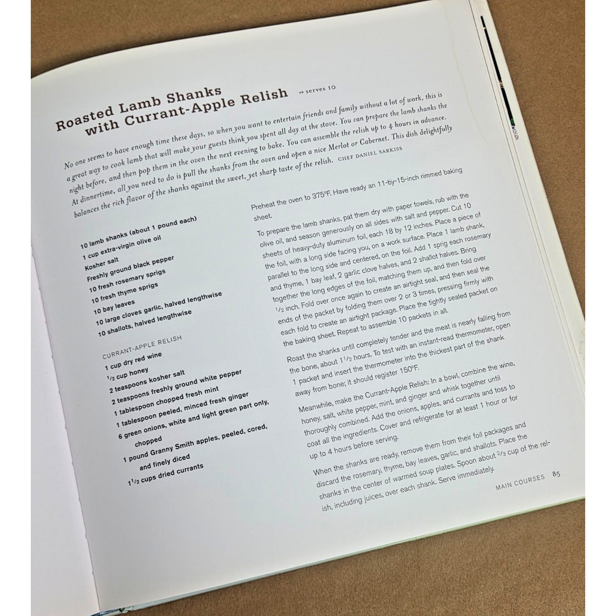 Nordstrom Entertaining at Home Cookbook: Delicious Recipes for Memorable...