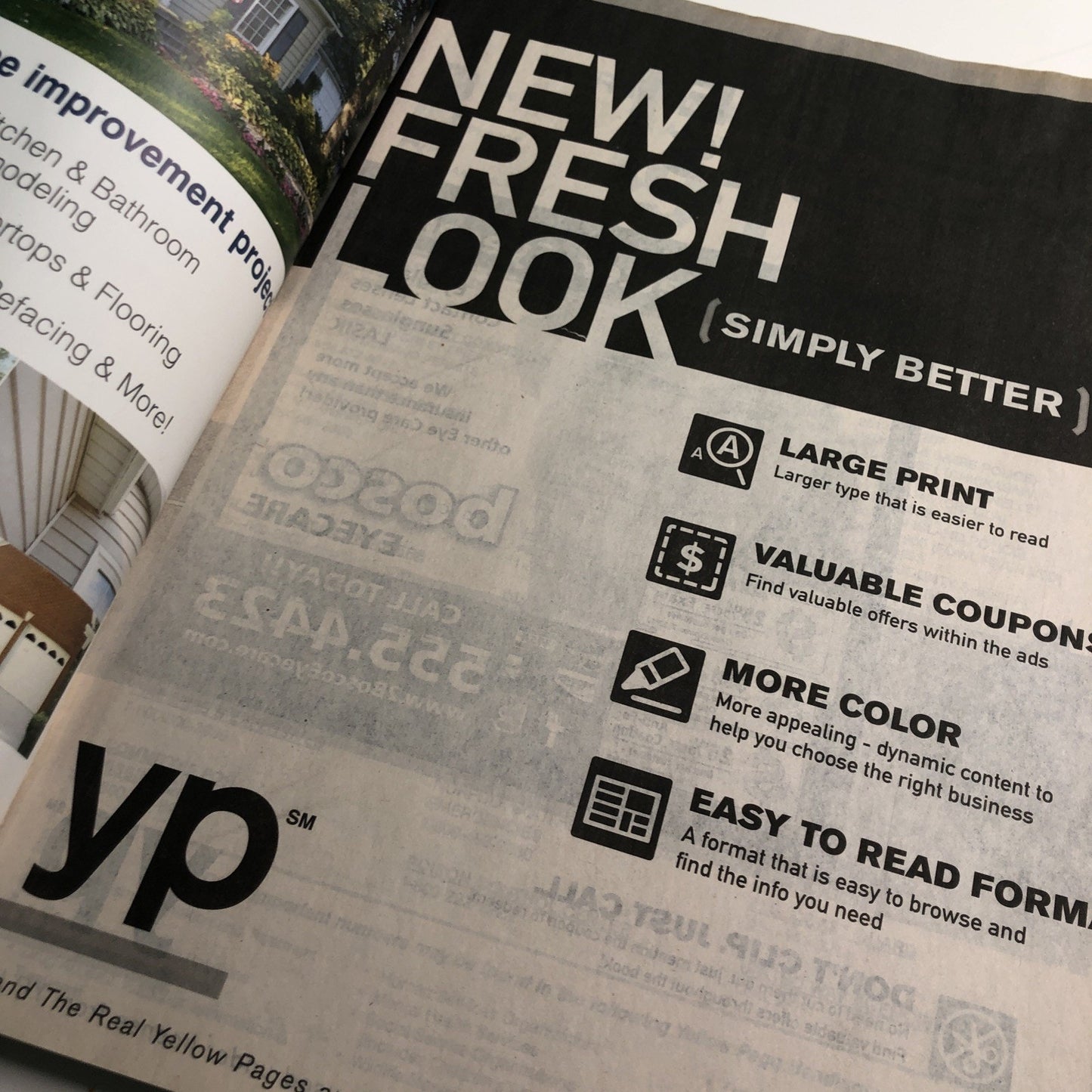 June 2018 YP White & Yellow Pages Mobile Alabama AL Business Phone Directory