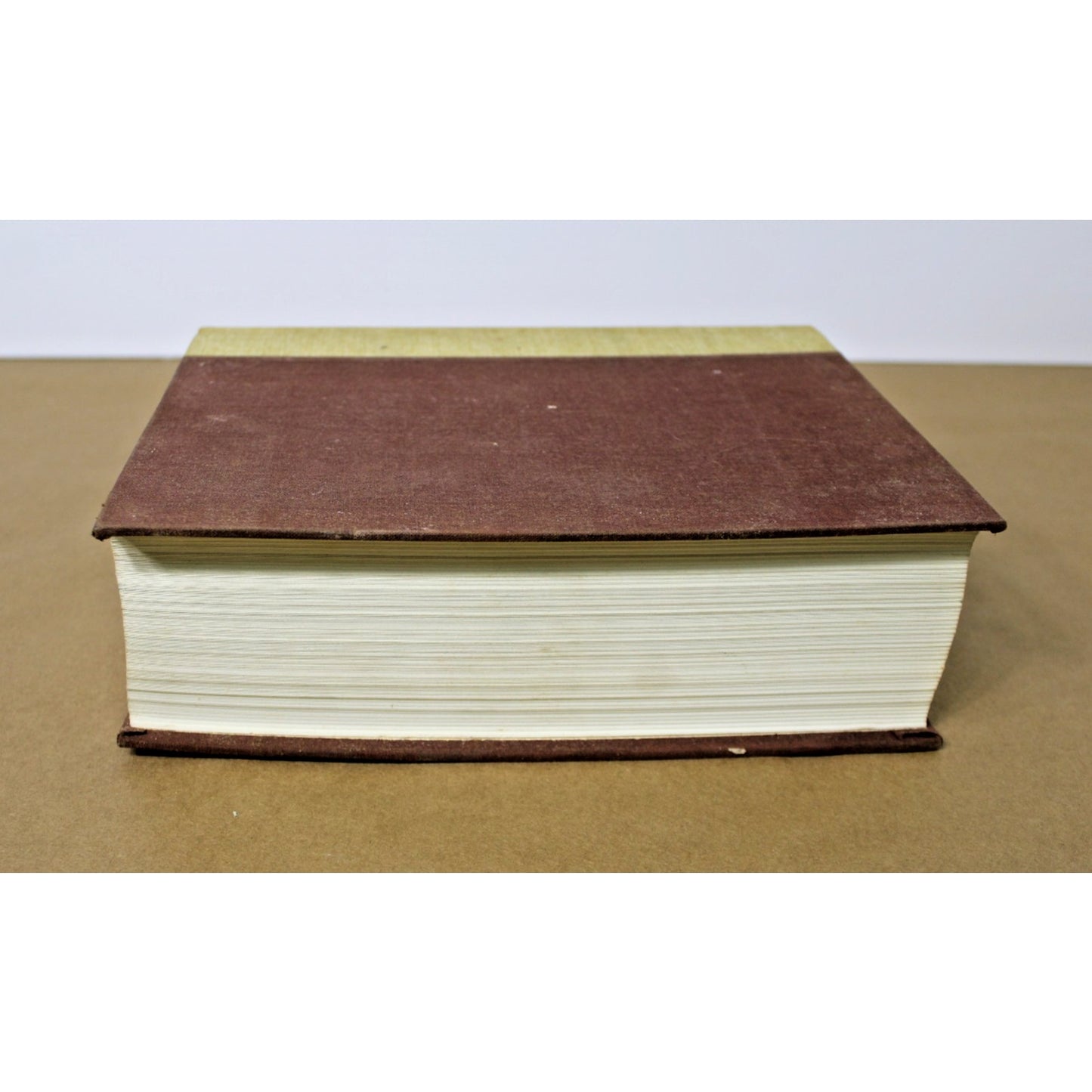 VINTAGE The Complete Encyclopedia of Antiques L.G.G. Ramsey 1962 Hawthorn HC