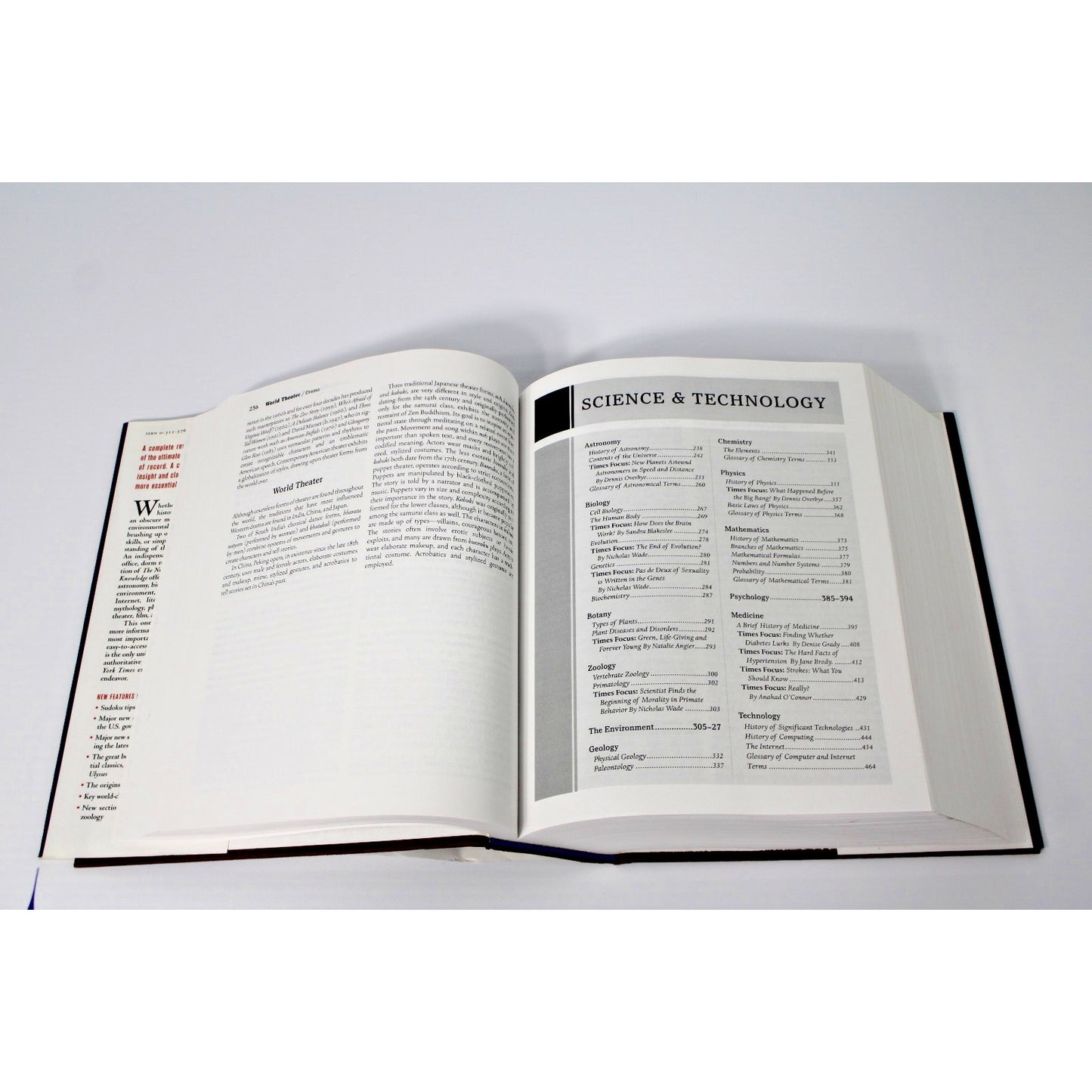 The New York Times Guide to Essential Knowledge Desk Reference for Curious Minds