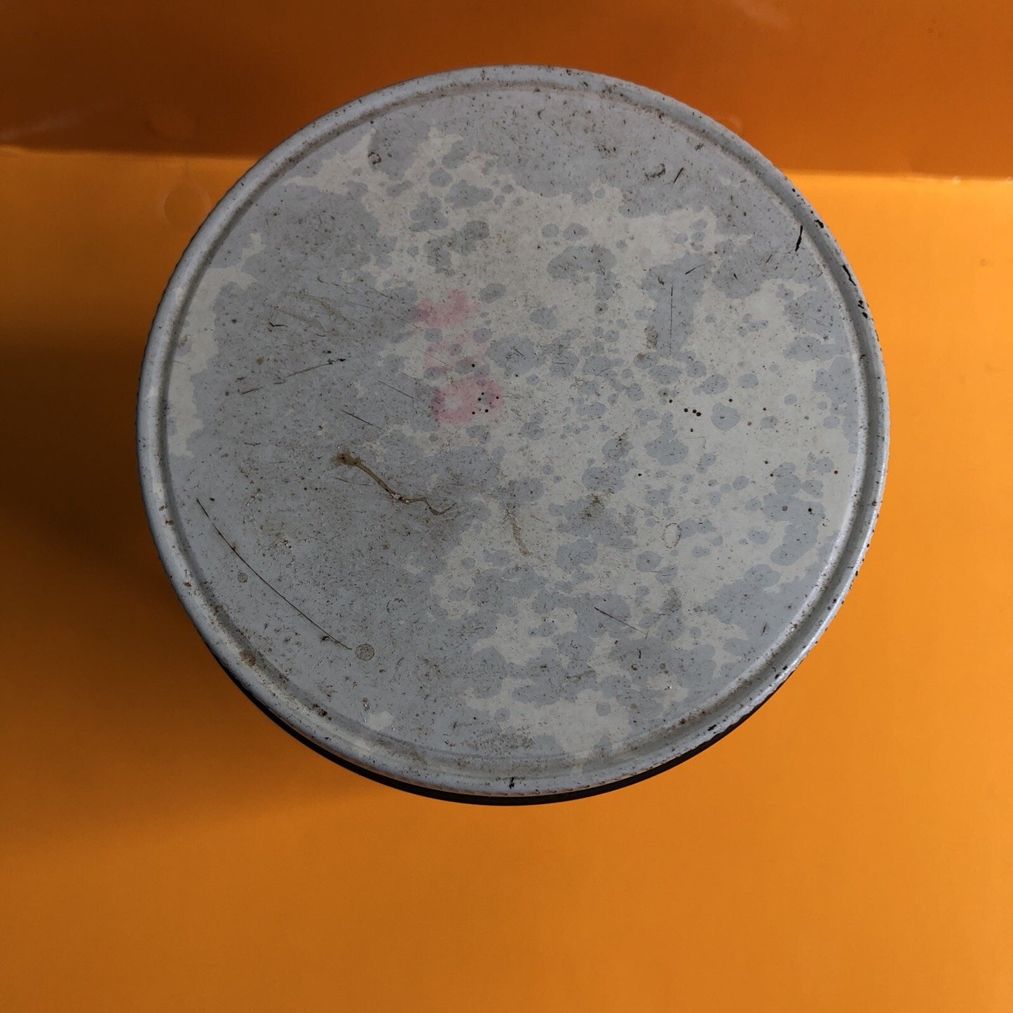 Rare Mexican Gulf Fisheries Pint Oyster Jar & Lid Coden Alabama ALA AL