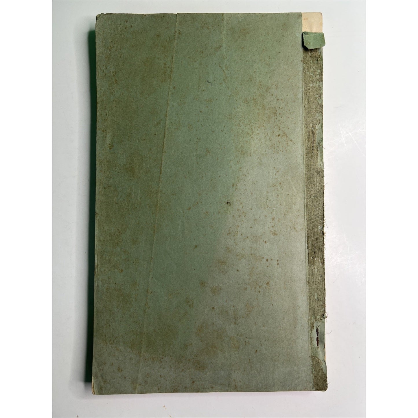 Command, Staff & Logistics Vol 2 Fort Leavenworth Kansas 1925 General Service