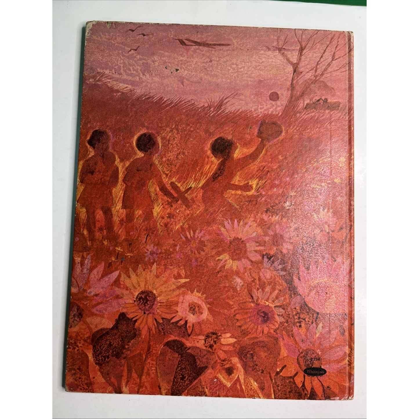 1968 Four To Get Ready By Florence Laughlin Albert John Pucci Illustrator