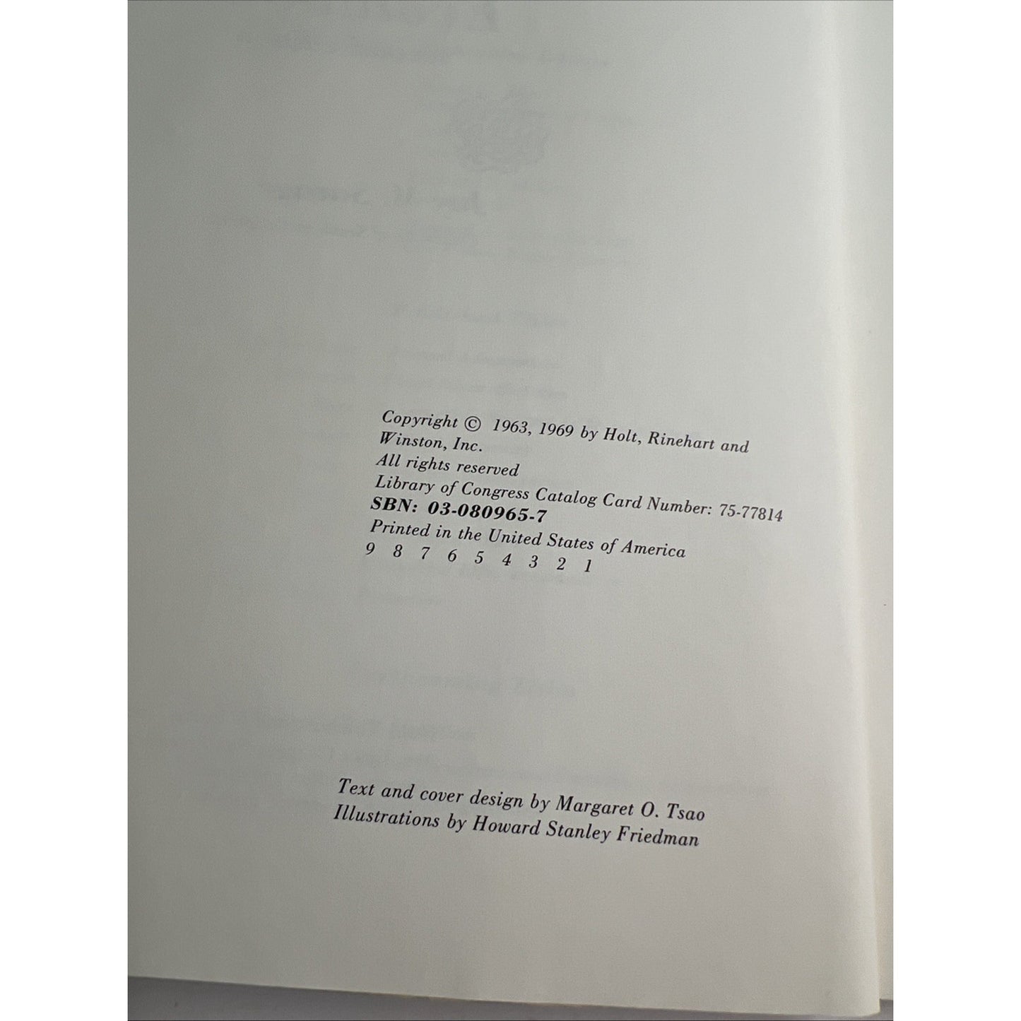 1969 PB Evolution 2nd Edition by Jay M. Savage Illustrated