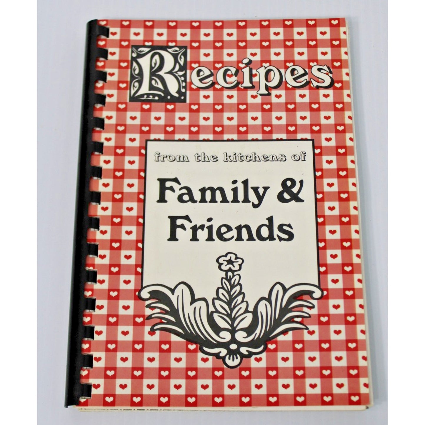 Relay for Life Cookbook- American Cancer Society Relay for Life