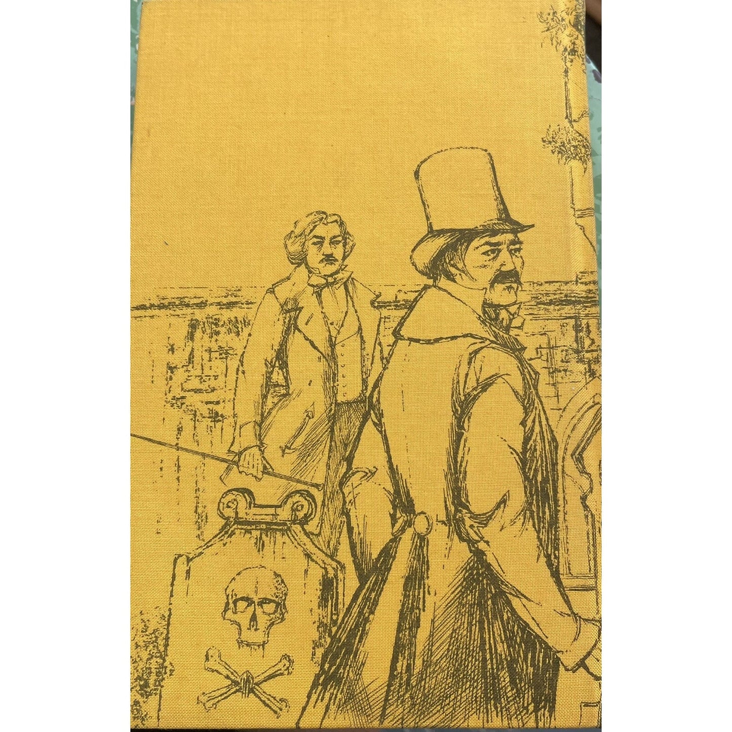 Sybil or the Two Nations by Benjamin Disraeli 1983 Folio Society Edition HC